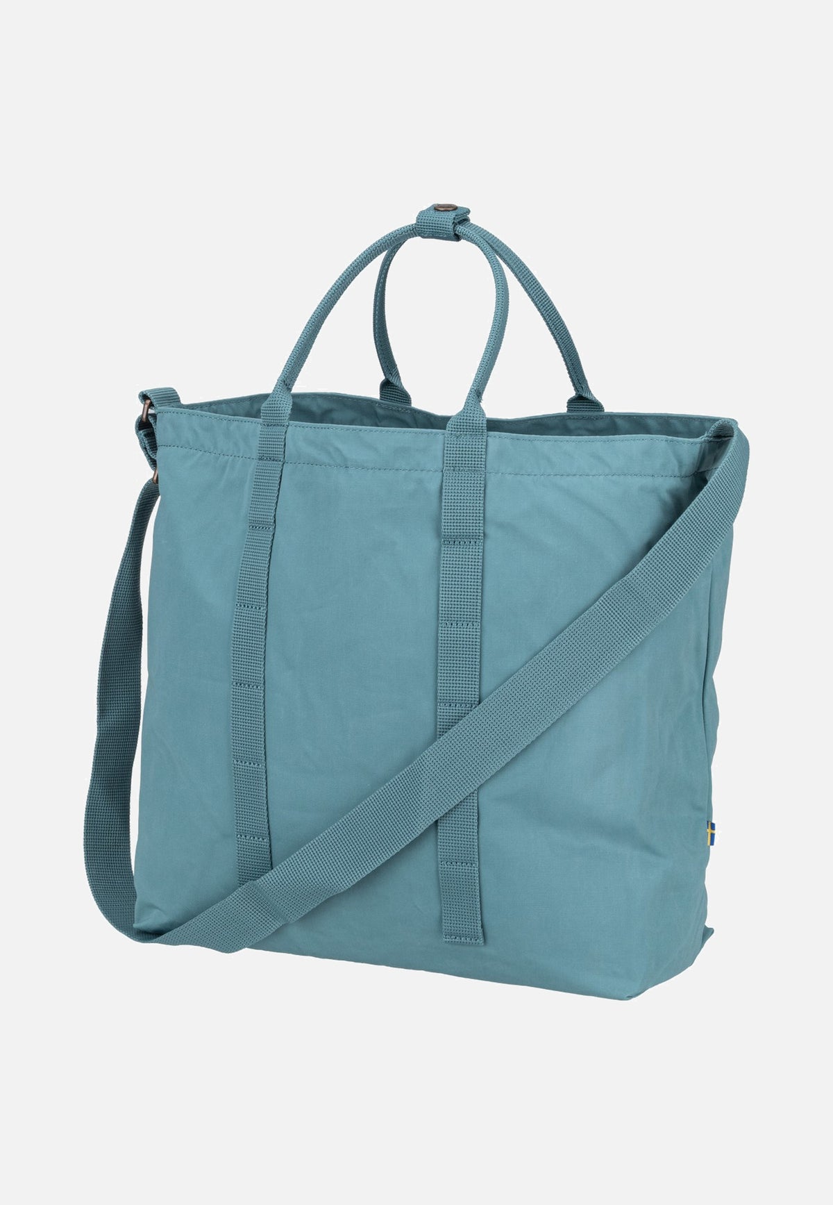 Fjällräven 1960 Tote Frost Green Tote Bag