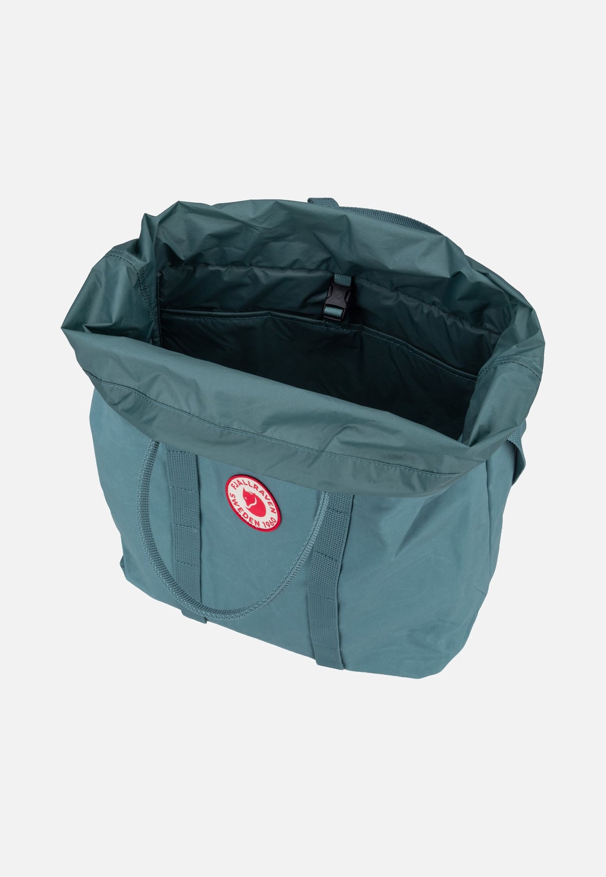 Fjällräven 1960 Tote Frost Green Tote Bag