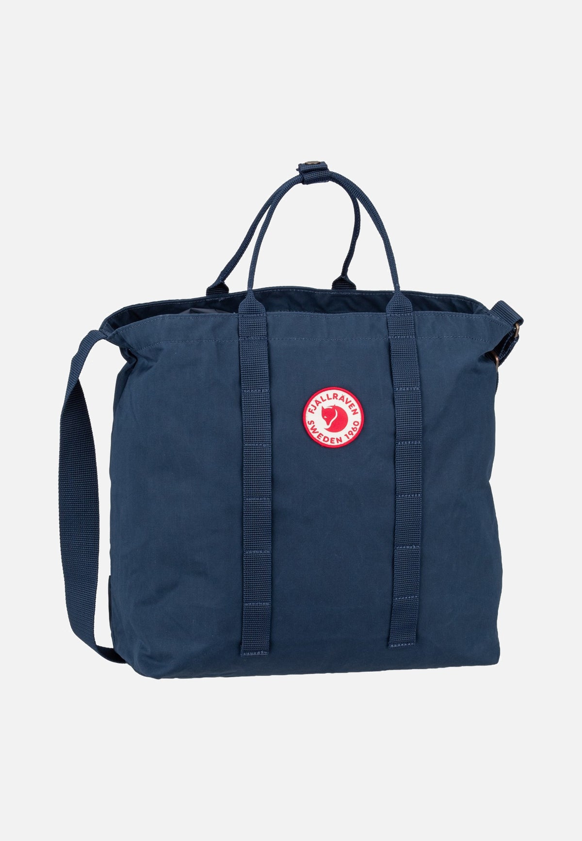 Fjällräven 1960 Tote Navy Tote Bag