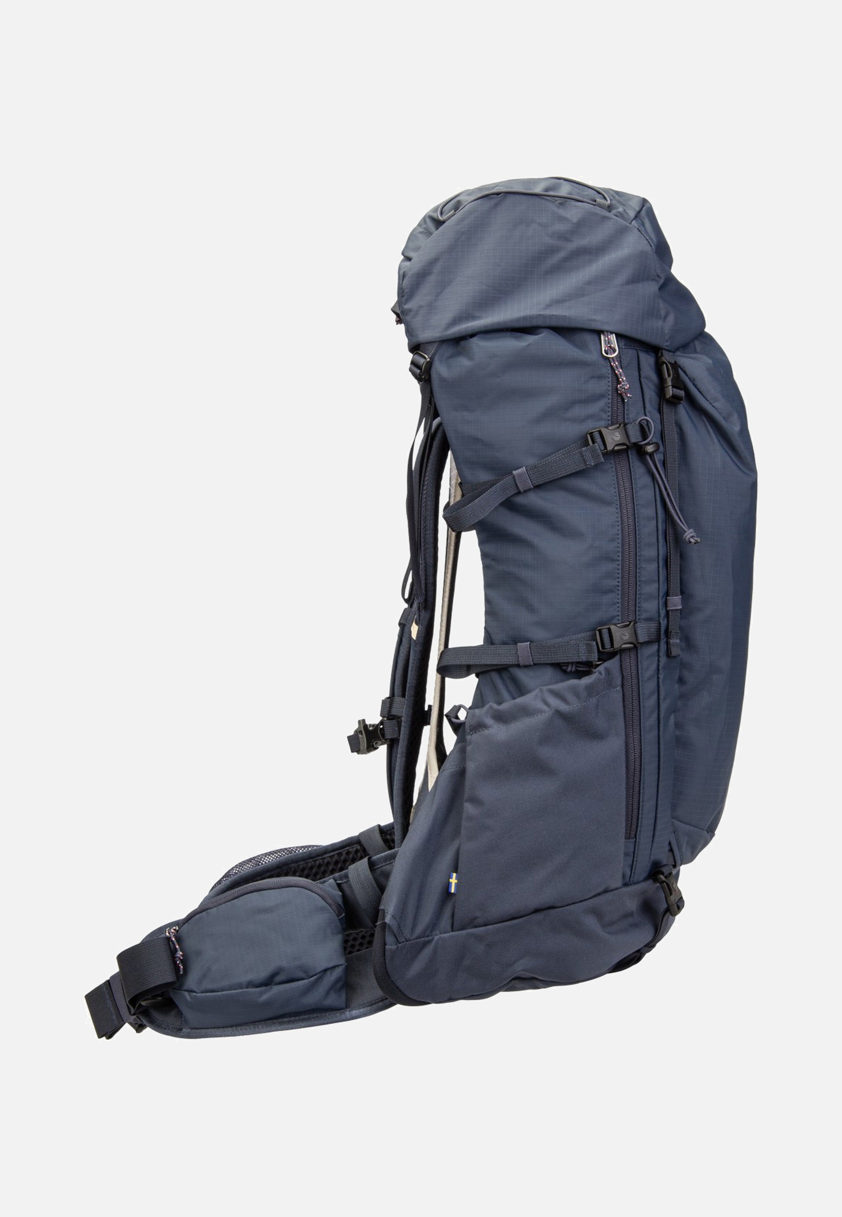 Fjällräven Abisko Friluft 35 S/M Navy Hiking Rucksack