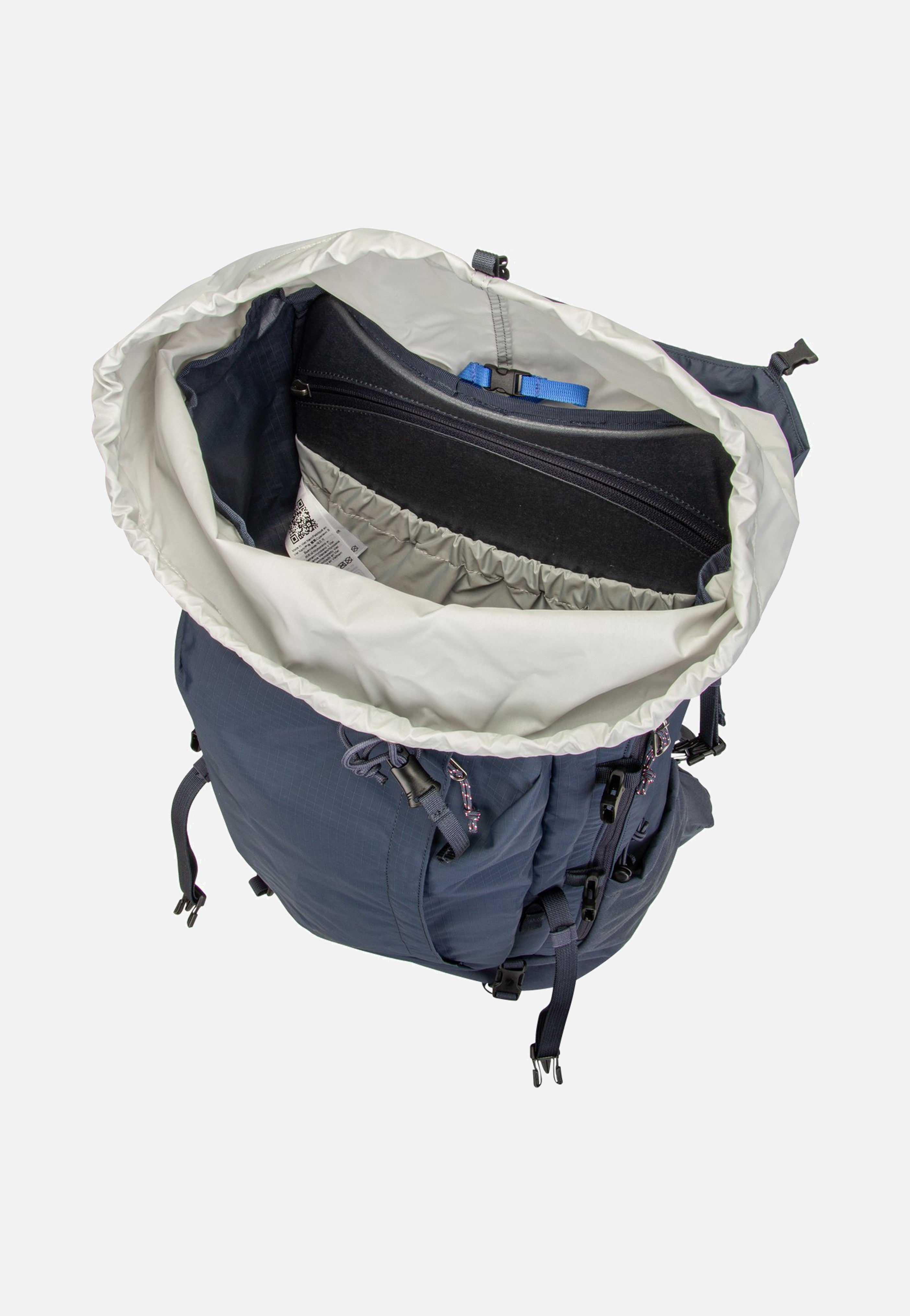 Fjällräven Abisko Friluft 35 S/M Navy Hiking Rucksack