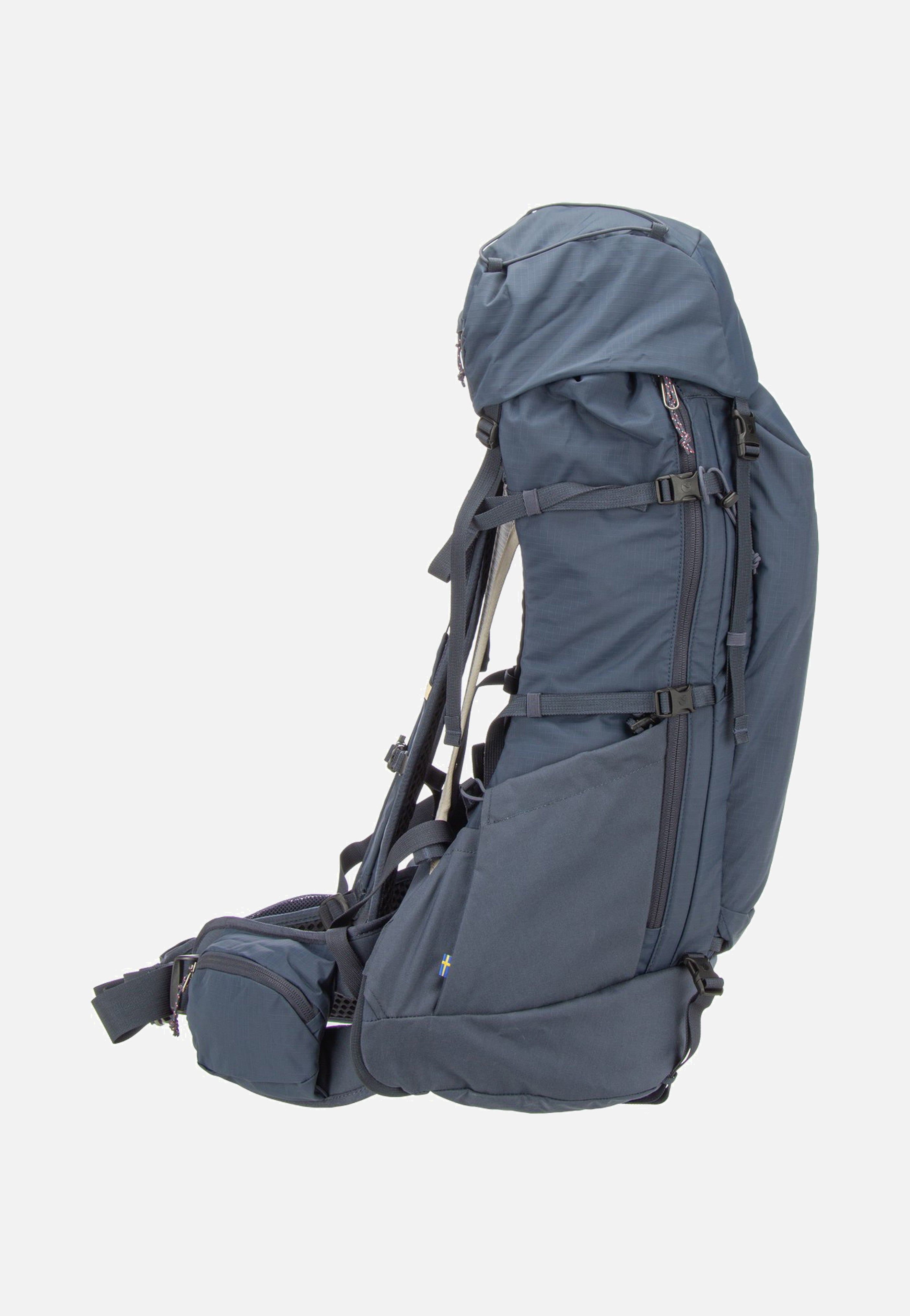 Fjällräven Abisko Friluft 45 S/M Navy Rucksack