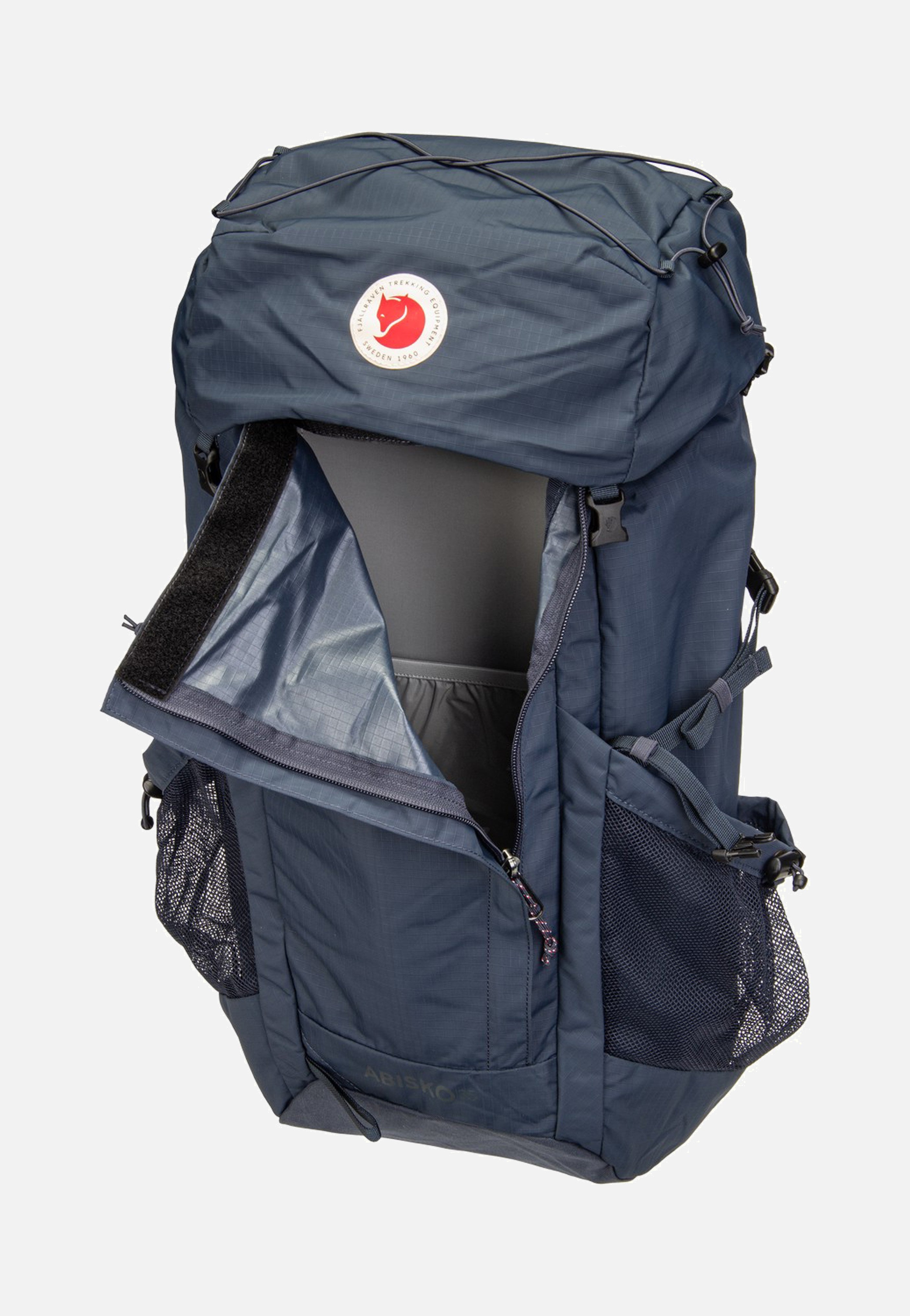Fjällräven Abisko Hike 35 M/L Navy Hiking Rucksack