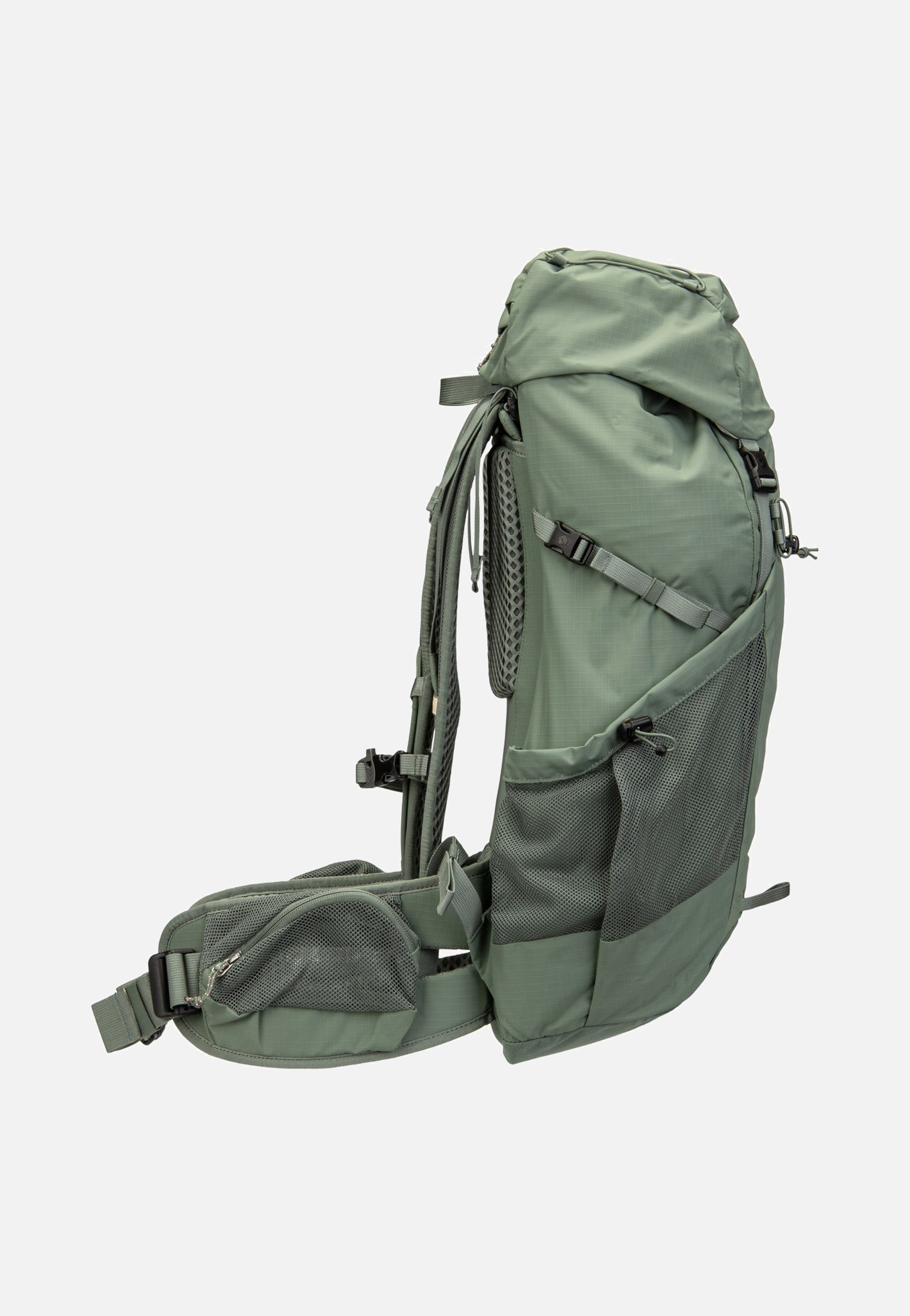 Fjällräven Abisko Hike 35 M/L Patina Green Hiking Rucksack