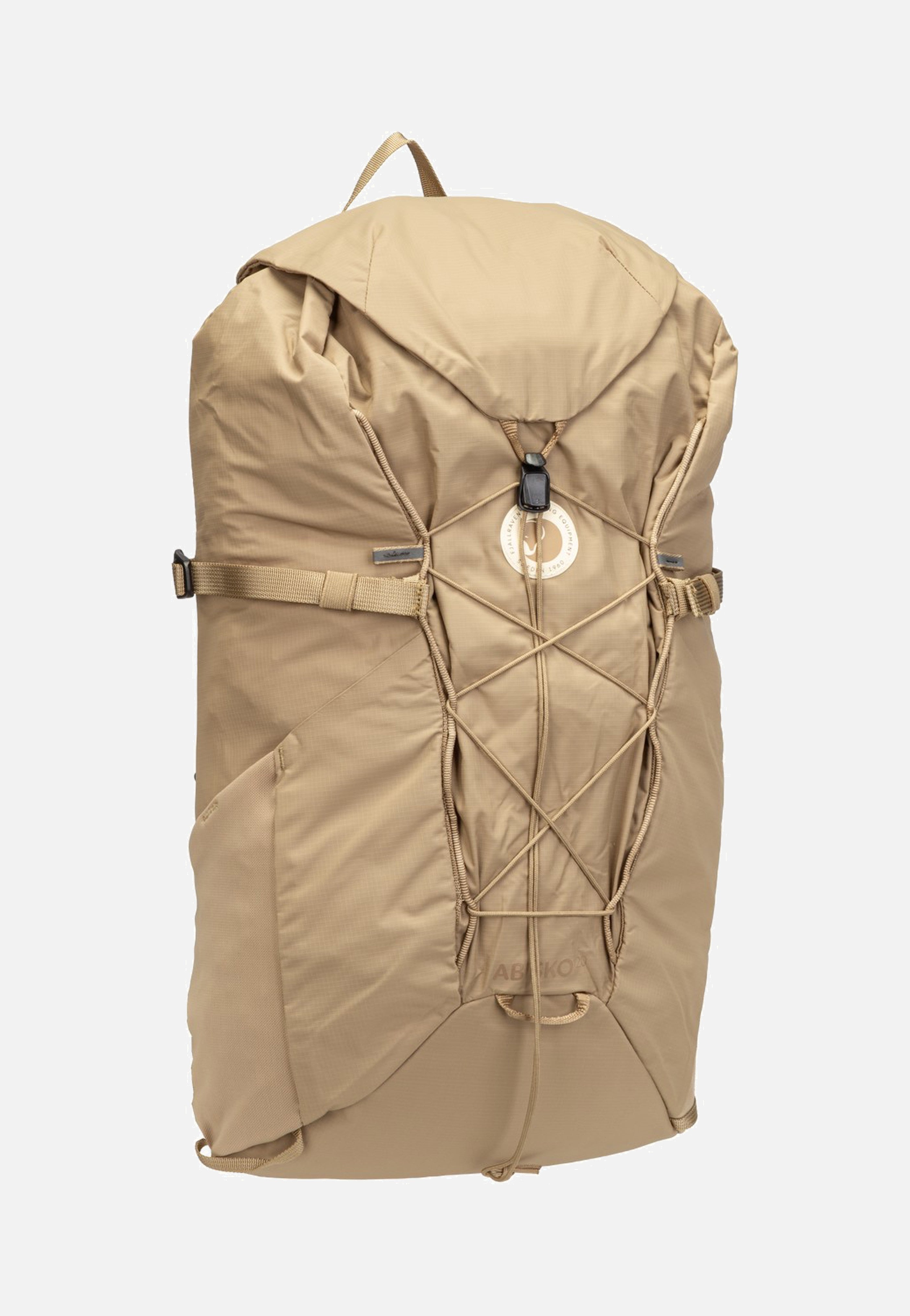 Fjällräven Abisko Hike Lite 20 M/L Clay Hiking Rucksack