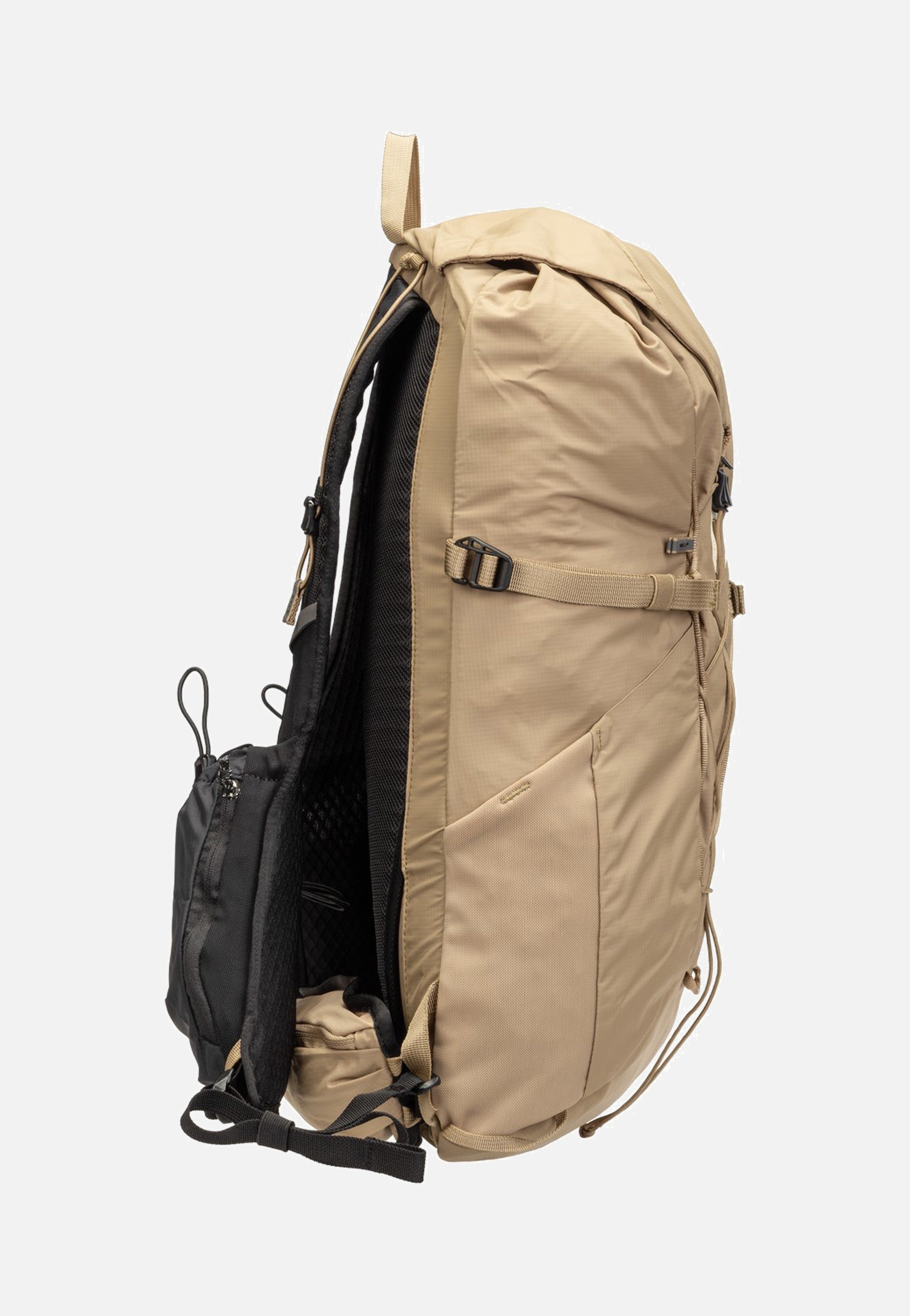 Fjällräven Abisko Hike Lite 20 M/L Clay Hiking Rucksack
