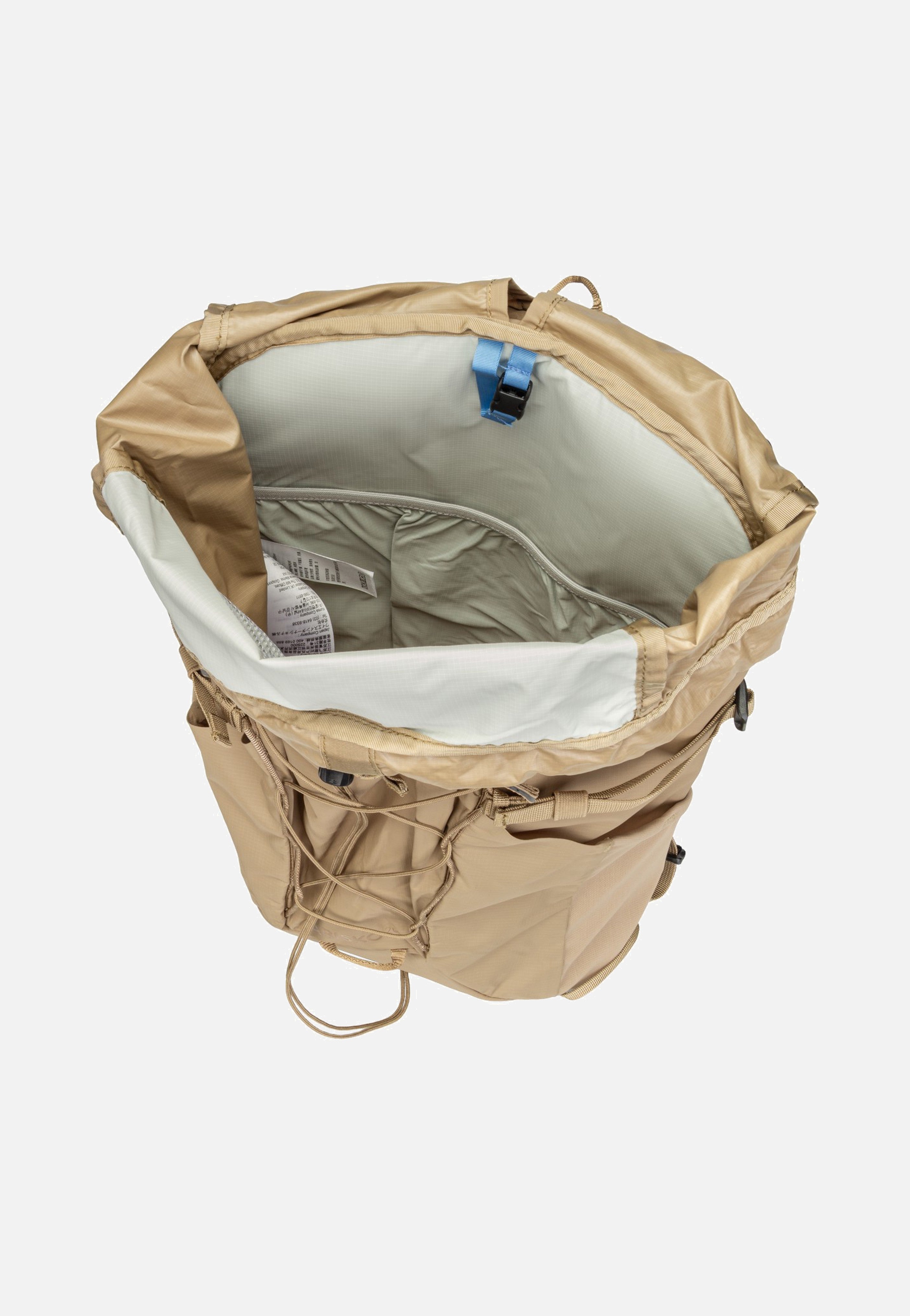 Fjällräven Abisko Hike Lite 20 M/L Clay Hiking Rucksack