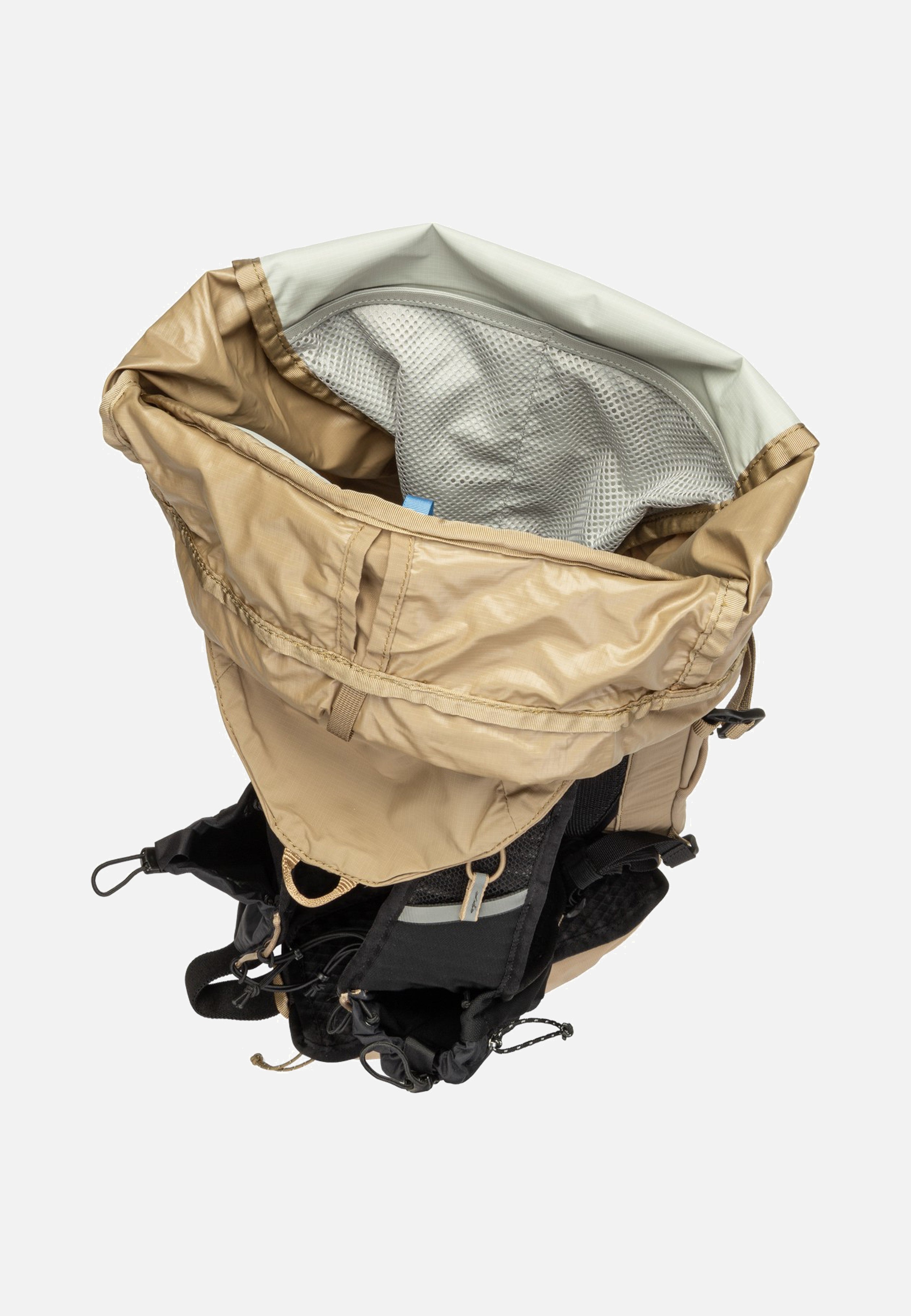 Fjällräven Abisko Hike Lite 20 M/L Clay Hiking Rucksack