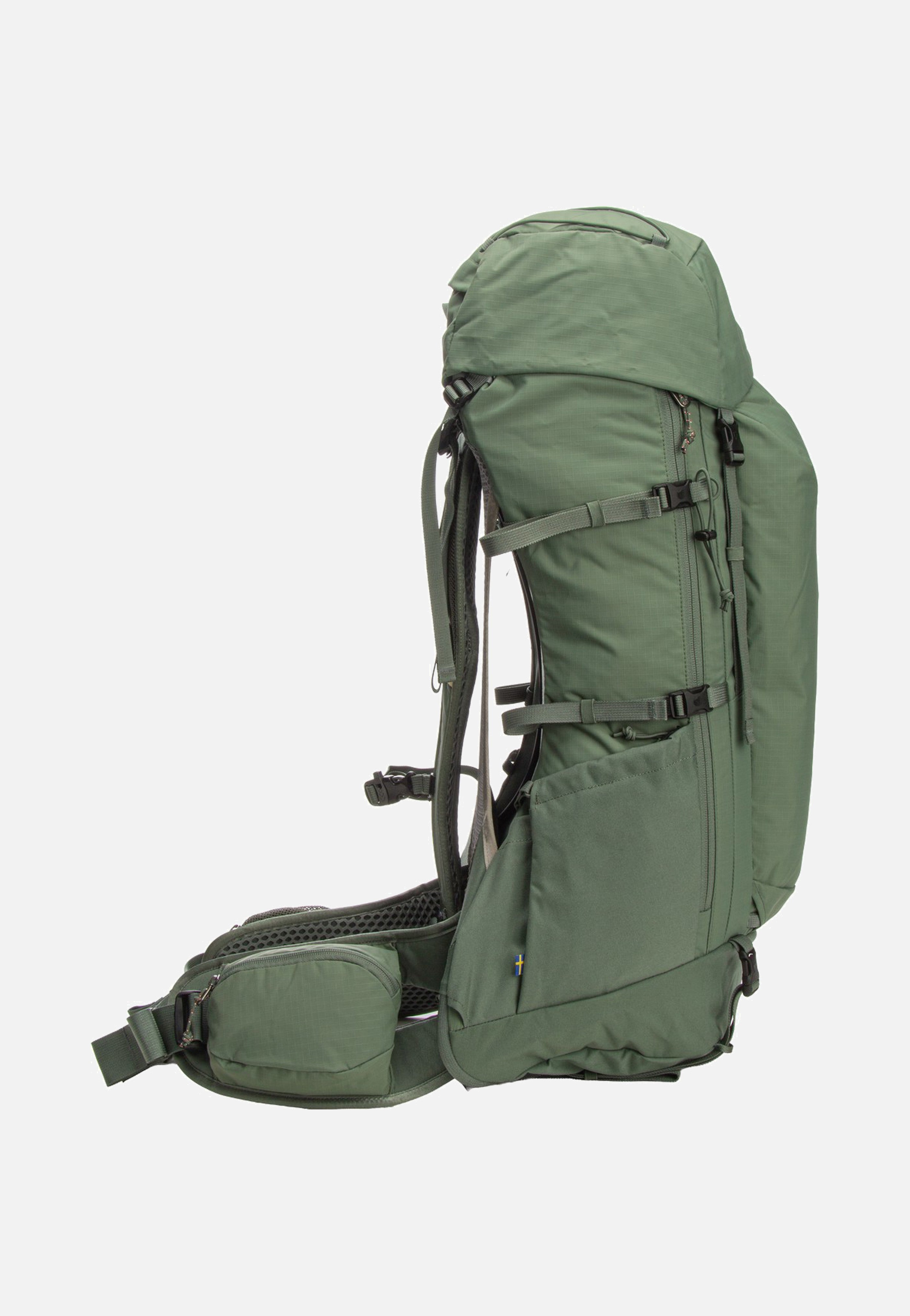 Fjällräven - Abisko Friluft 35 M/L Patina Green - Backpack | Men-Image