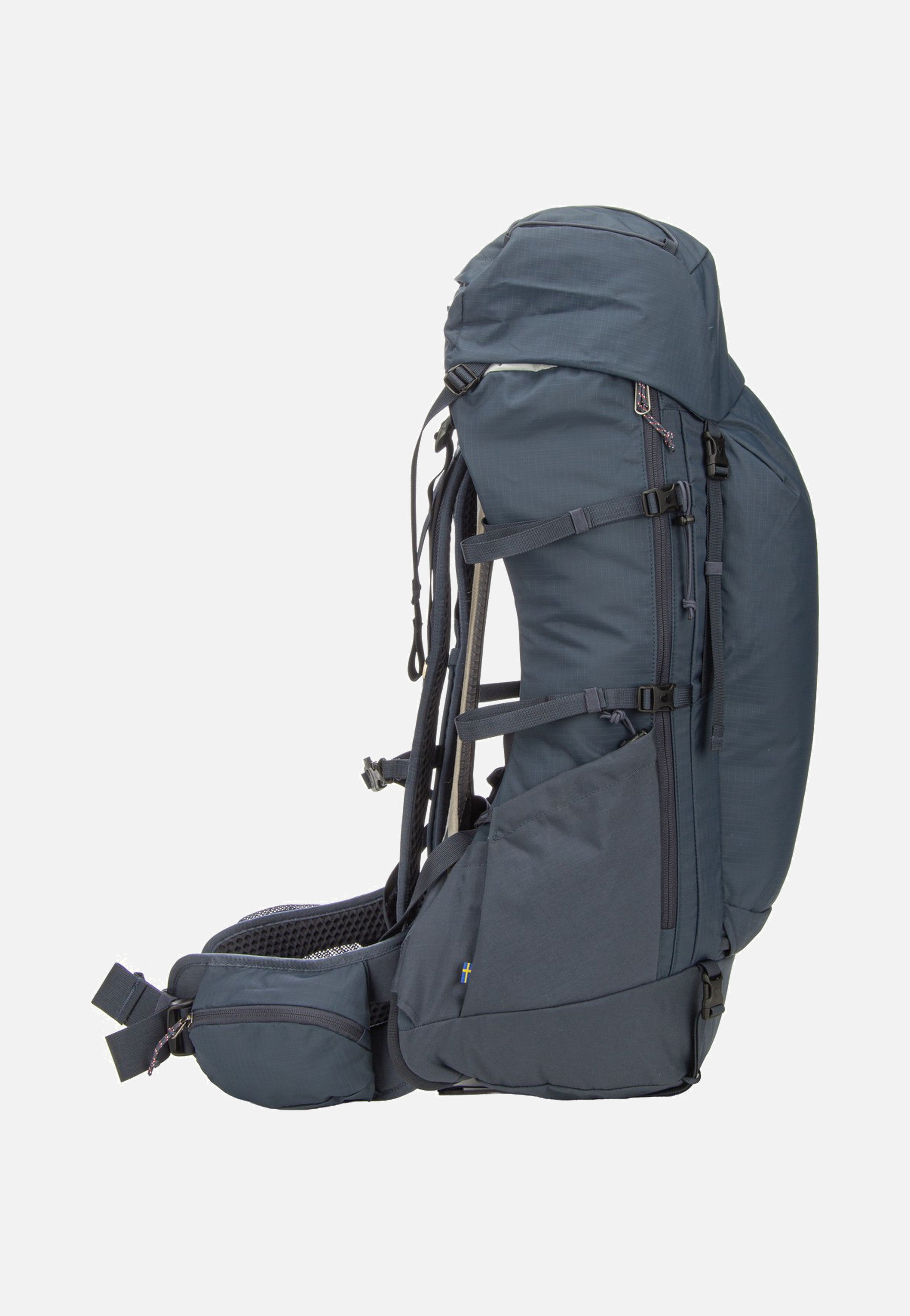 Fjällräven Abisko Friluft 45 M/L Navy Hiking Rucksack