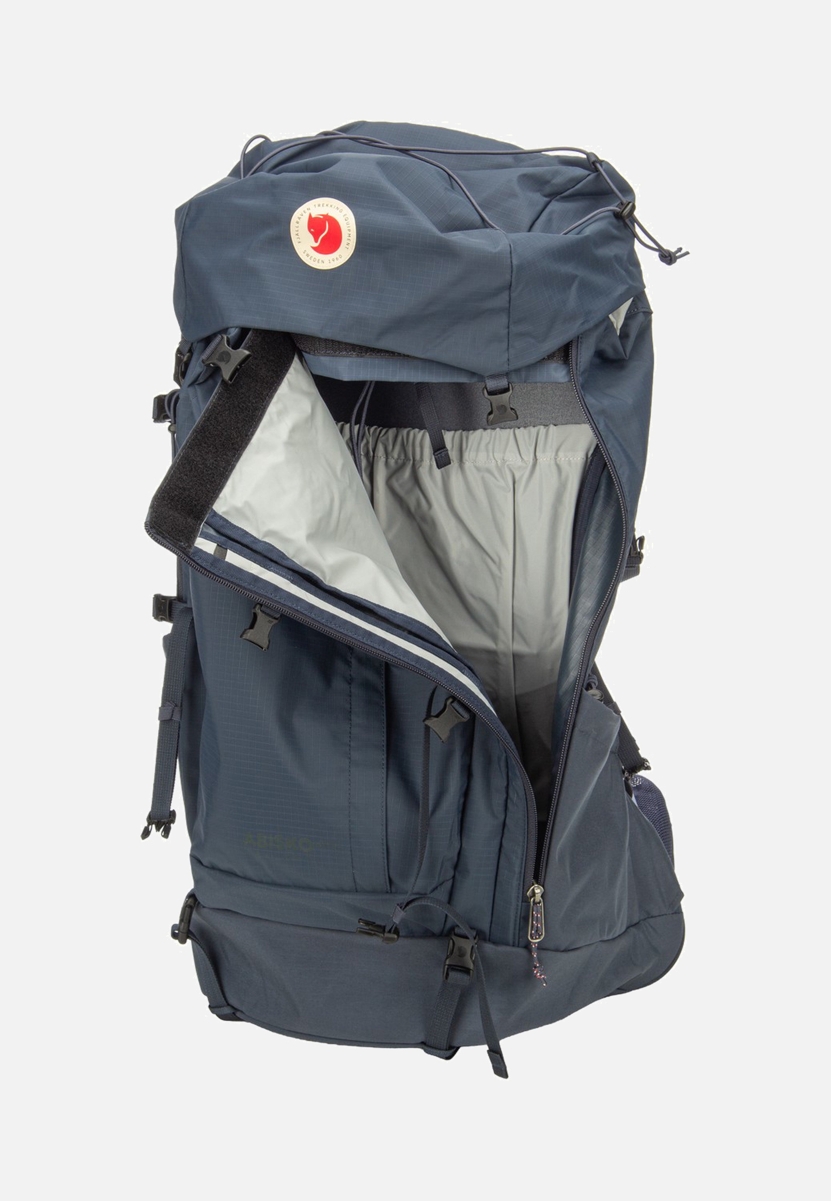 Fjällräven Abisko Friluft 45 M/L Navy Hiking Rucksack