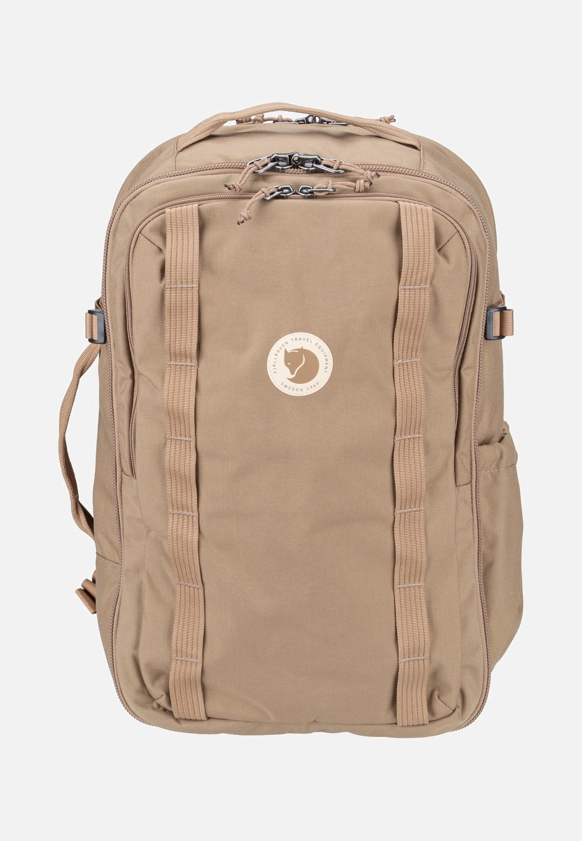 Fjällräven Färden Carry-On Pack 30 Clay Rucksack