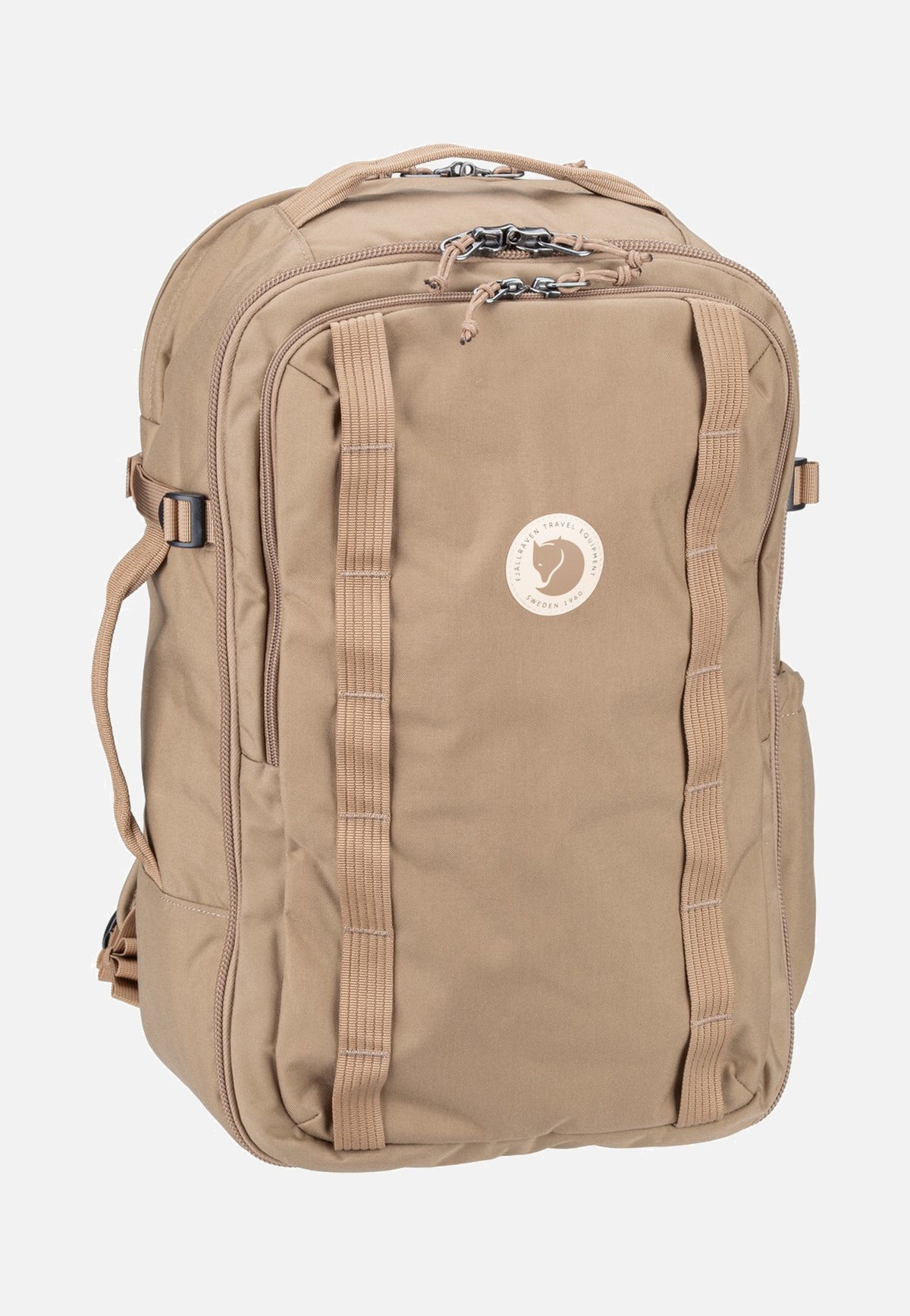 Fjällräven Färden Carry-On Pack 30 Clay Rucksack