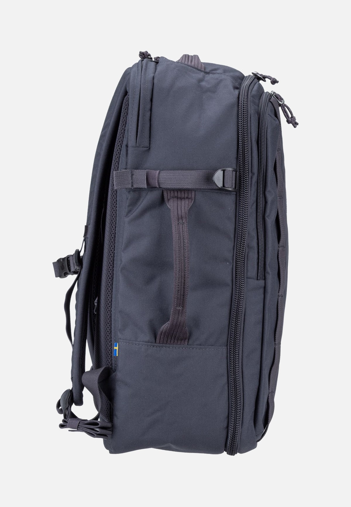 Fjällräven Färden Carry-On Pack 30 Coal Black Rucksack
