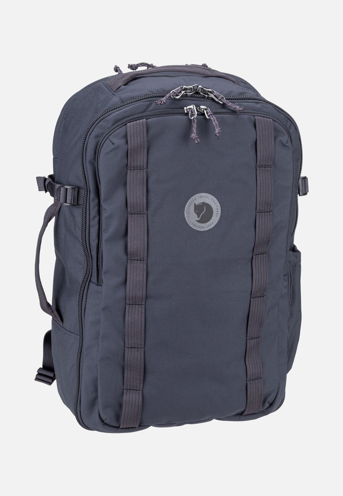 Fjällräven Färden Carry-On Pack 30 Coal Black Rucksack