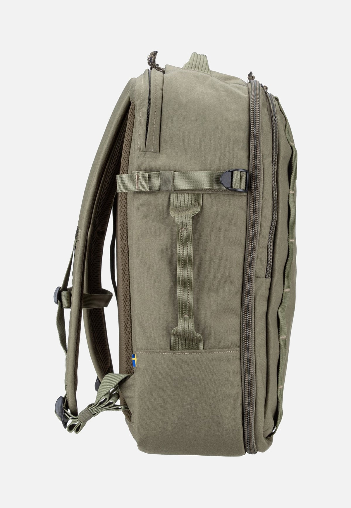 Fjällräven Färden Carry-On Pack 30 Green Rucksack