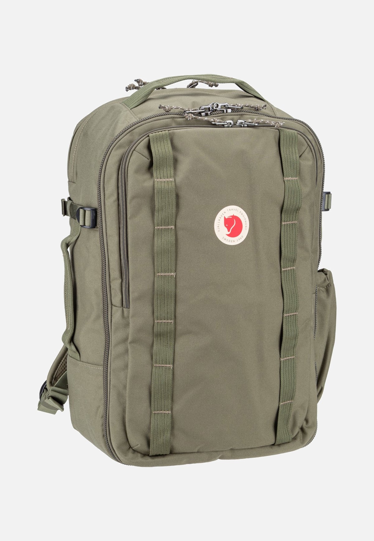Fjällräven Färden Carry-On Pack 30 Green Rucksack
