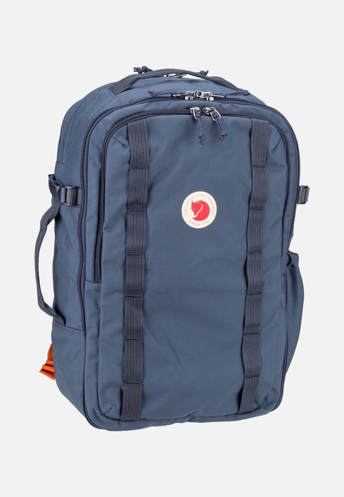 Fjällräven Färden Carry-On Pack 30 Navy Rucksack