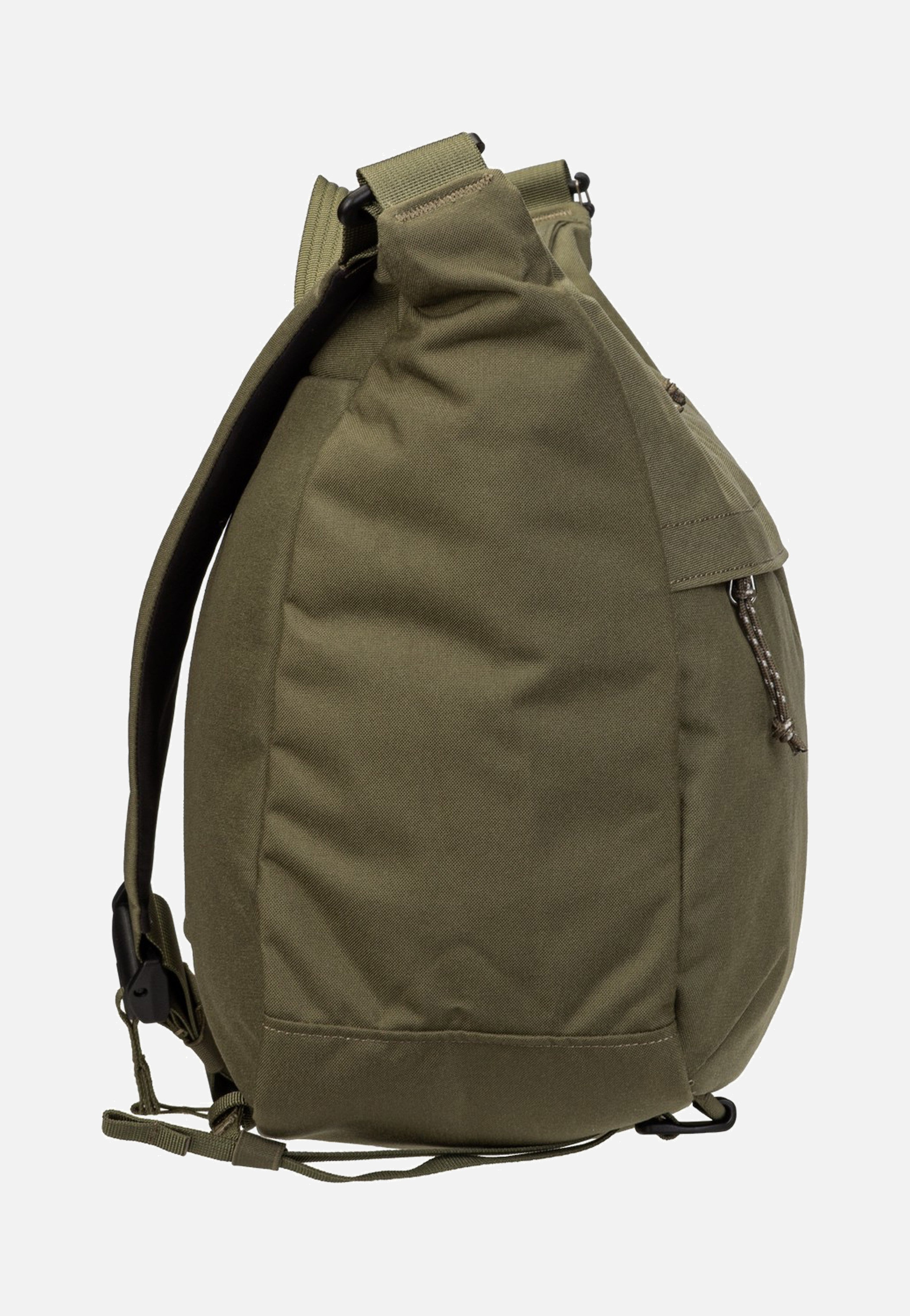 Fjällräven Färden Crossbody Green Umhängetasche