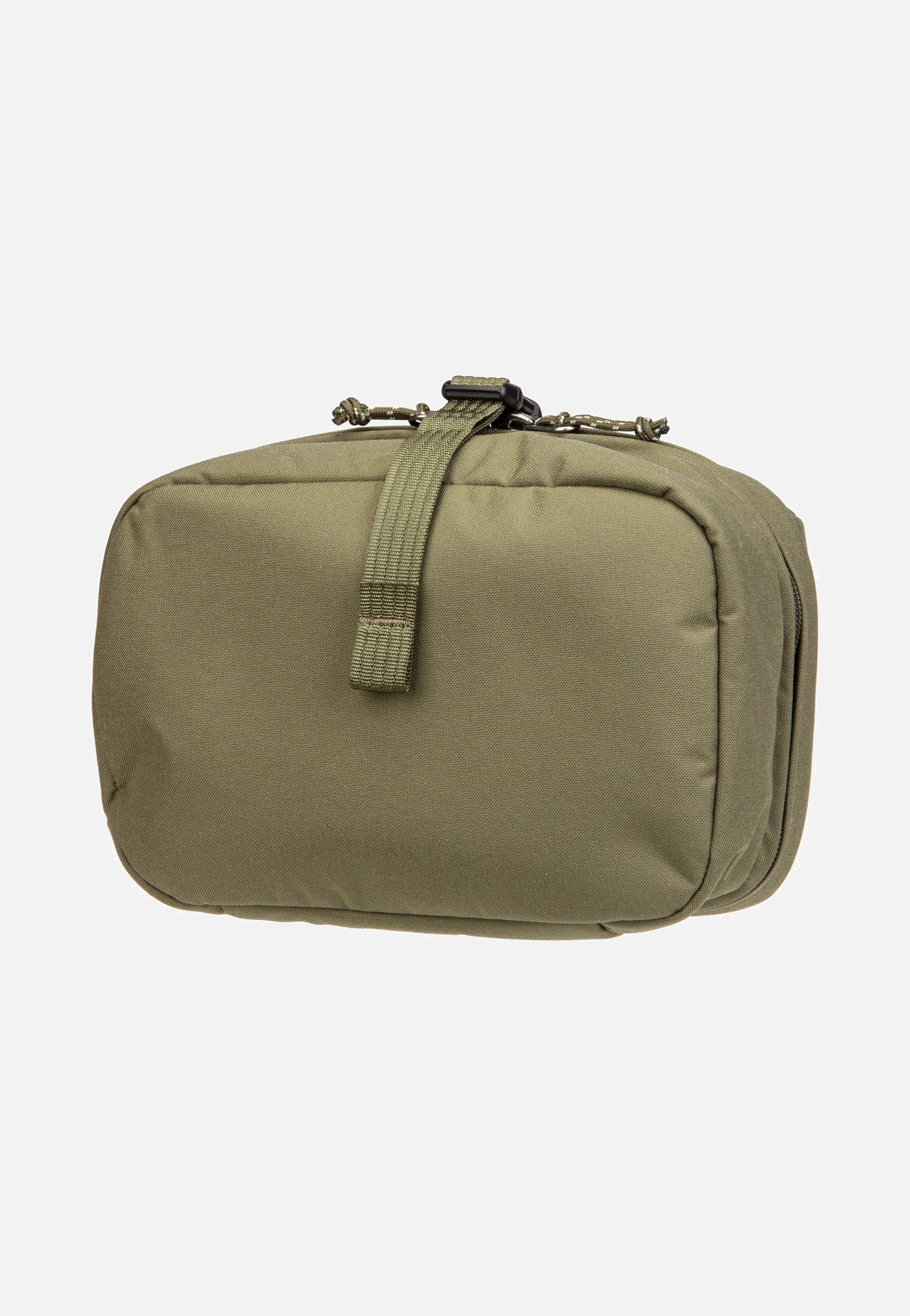 Fjällräven Färden Necessity Bag Green Kulturbeutel
