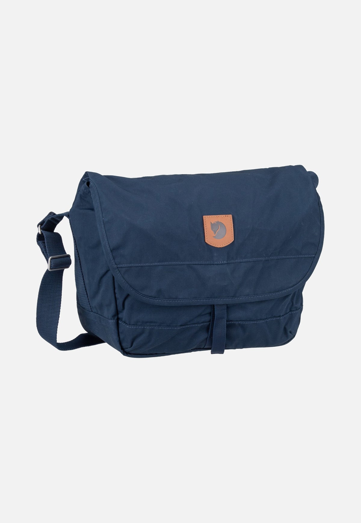 Fjällräven Greenland Navy Messenger Bag