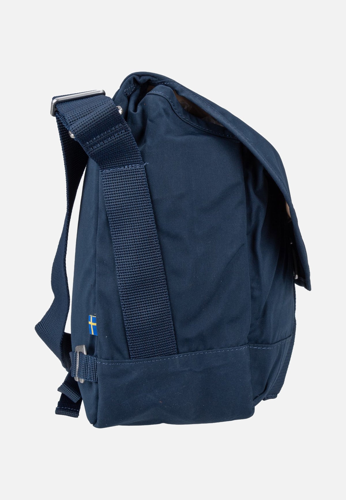 Fjällräven Greenland Navy Messenger Bag