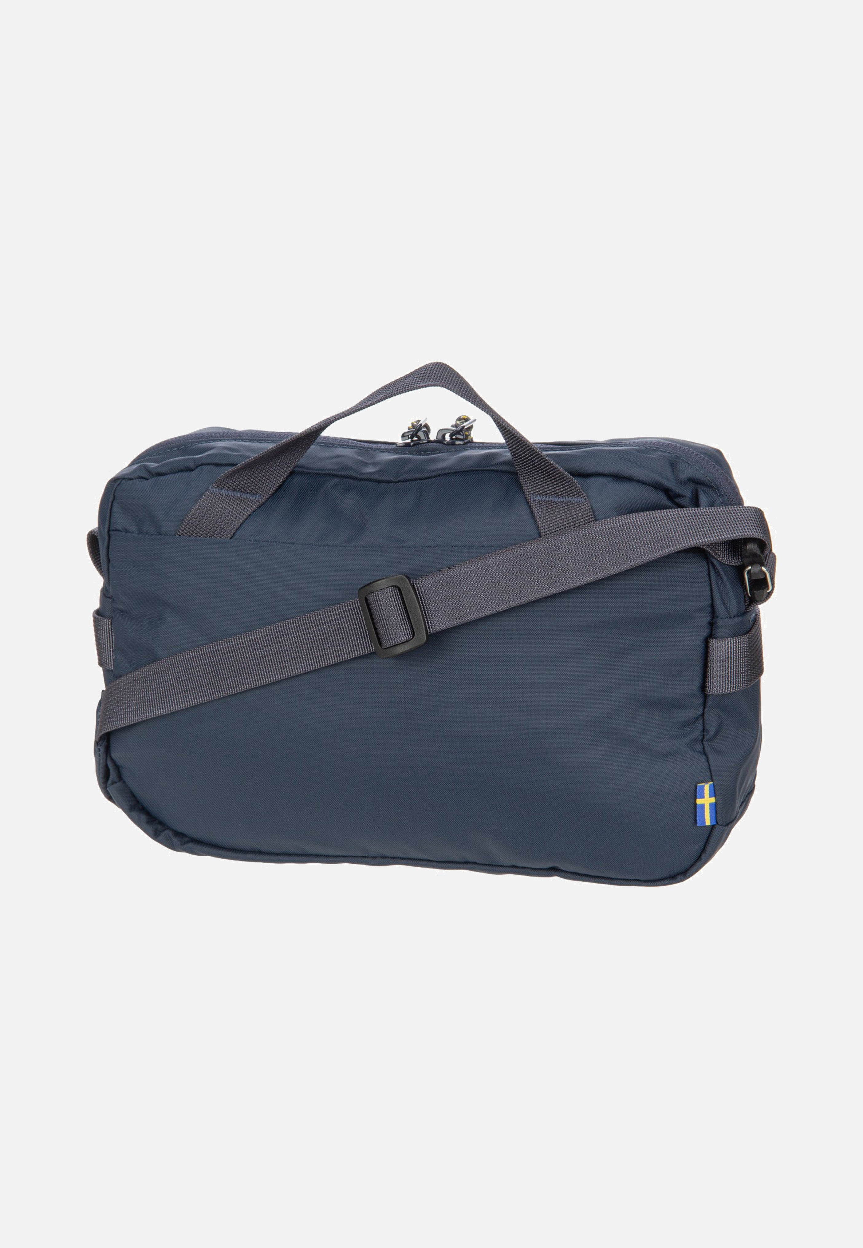 Fjällräven High Coast Crossbody Navy Umhängetasche