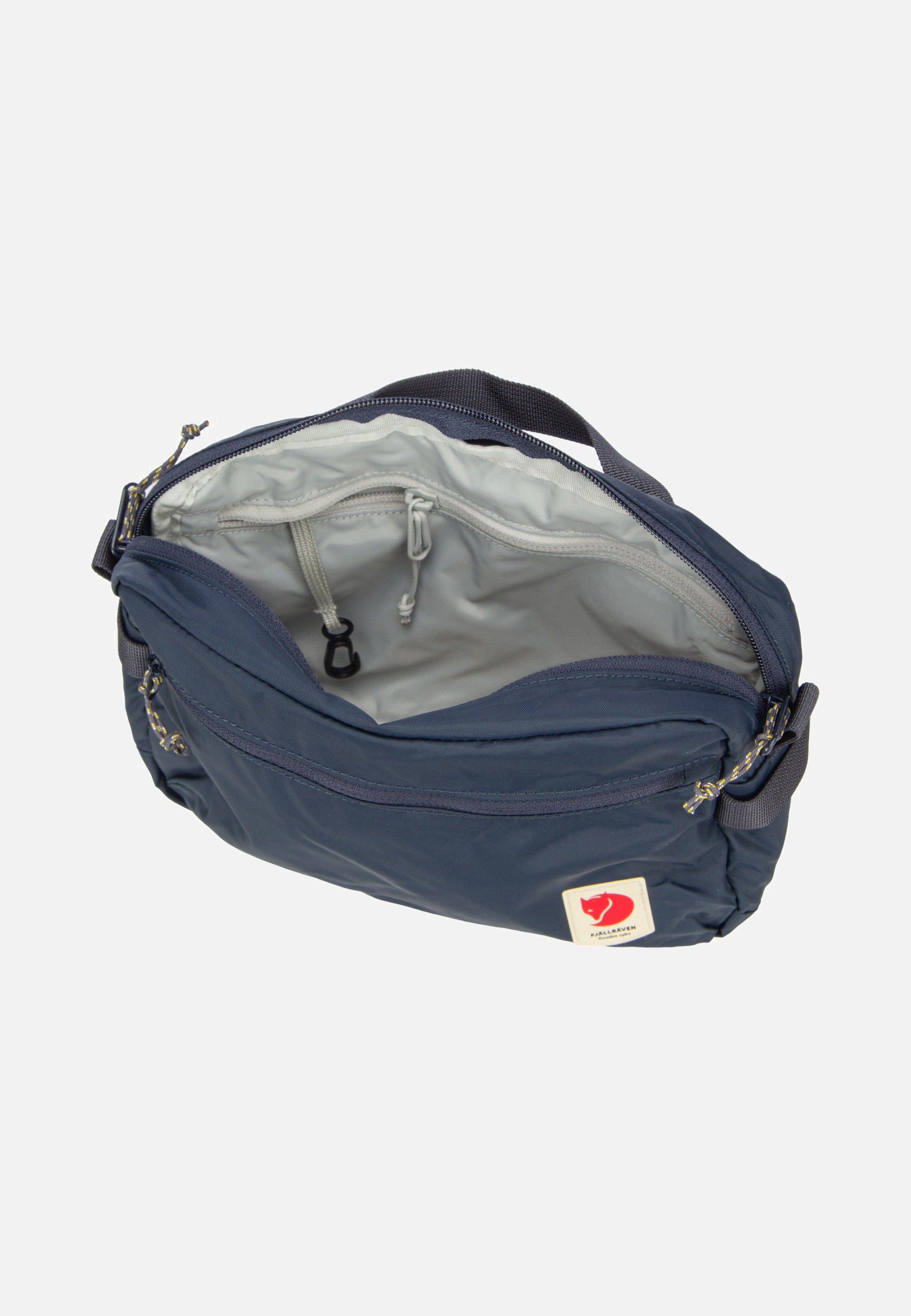 Fjällräven High Coast Crossbody Navy Umhängetasche