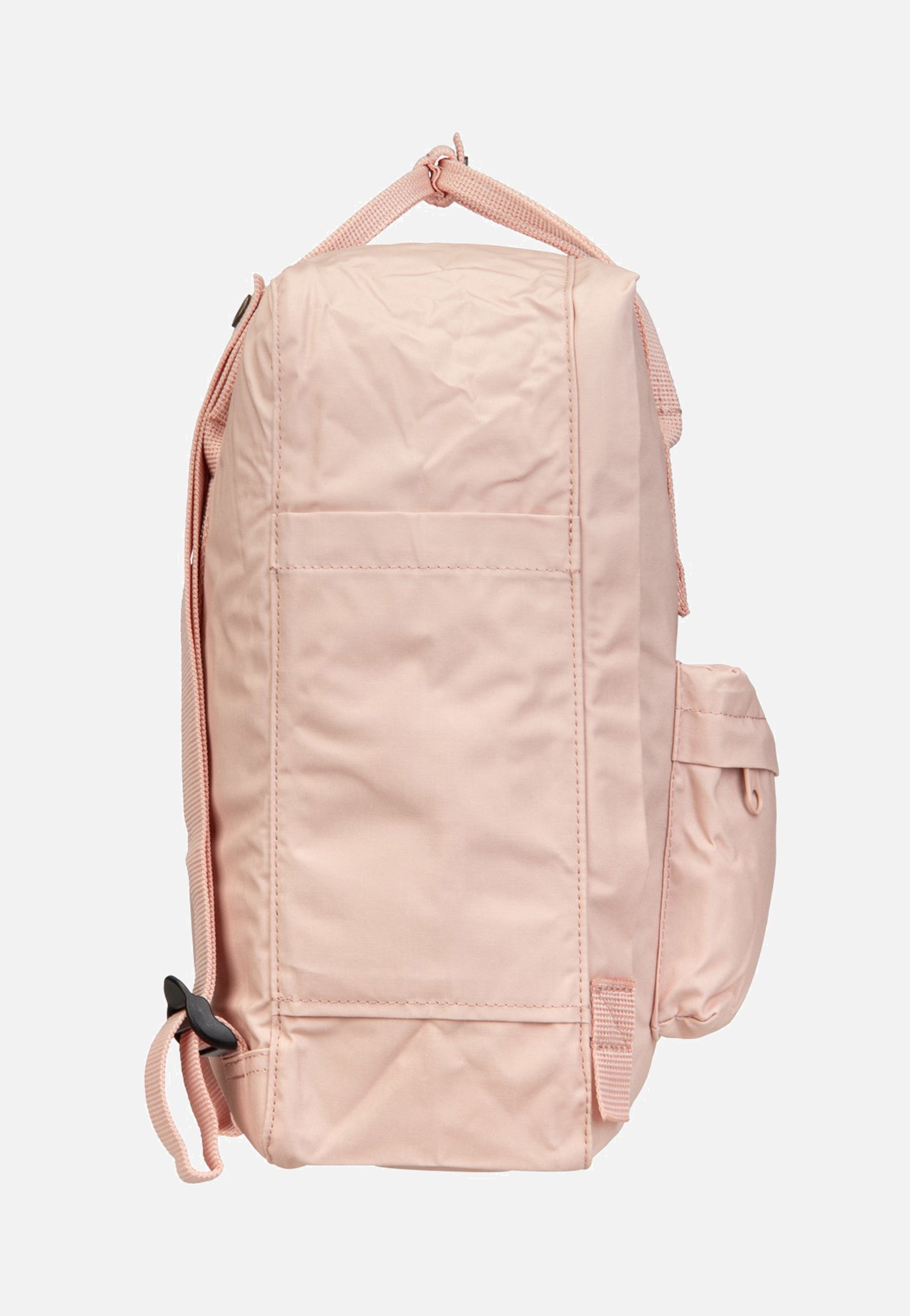 Fjällräven Kanken Chalk Rose Rucksack