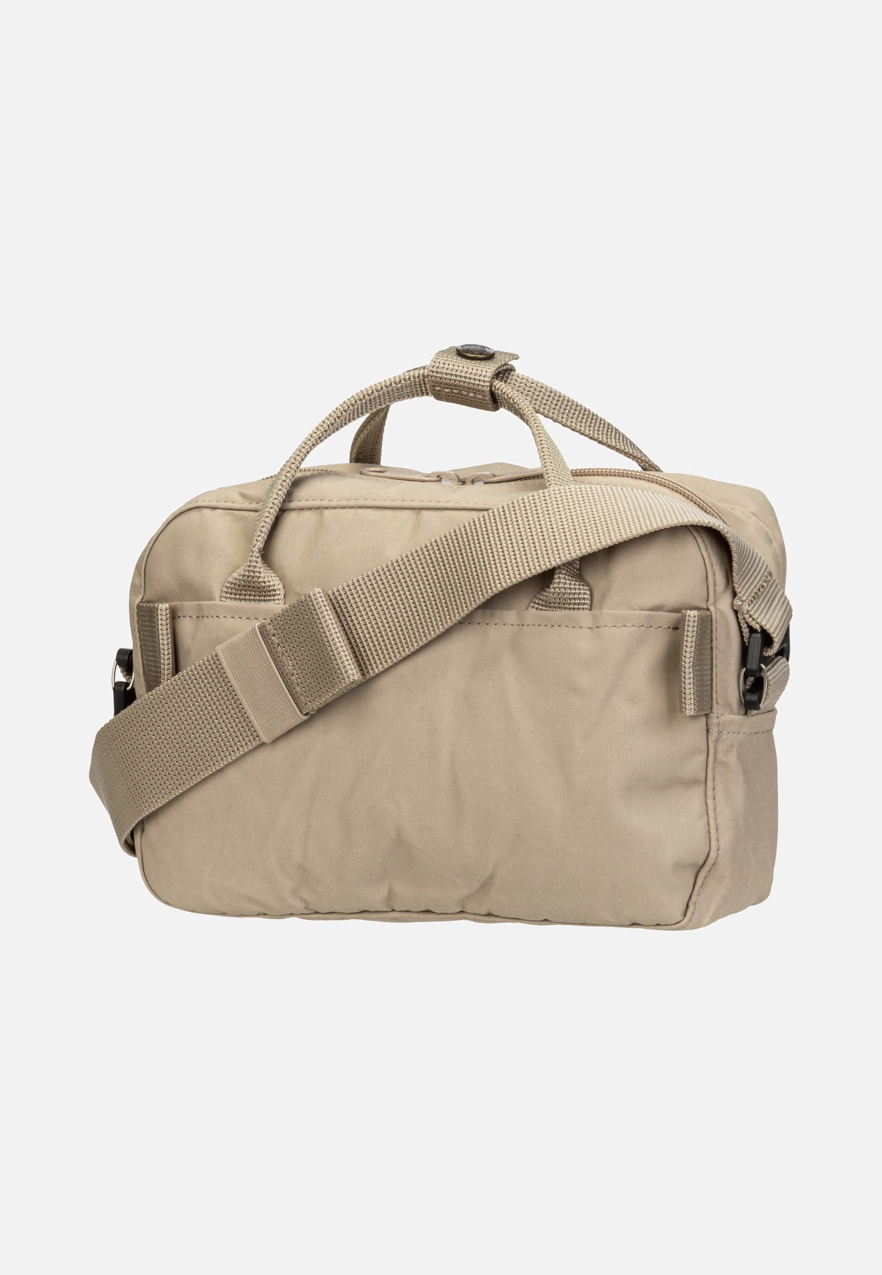 Fjällräven Kanken Crossbody Fossil Umhängetasche