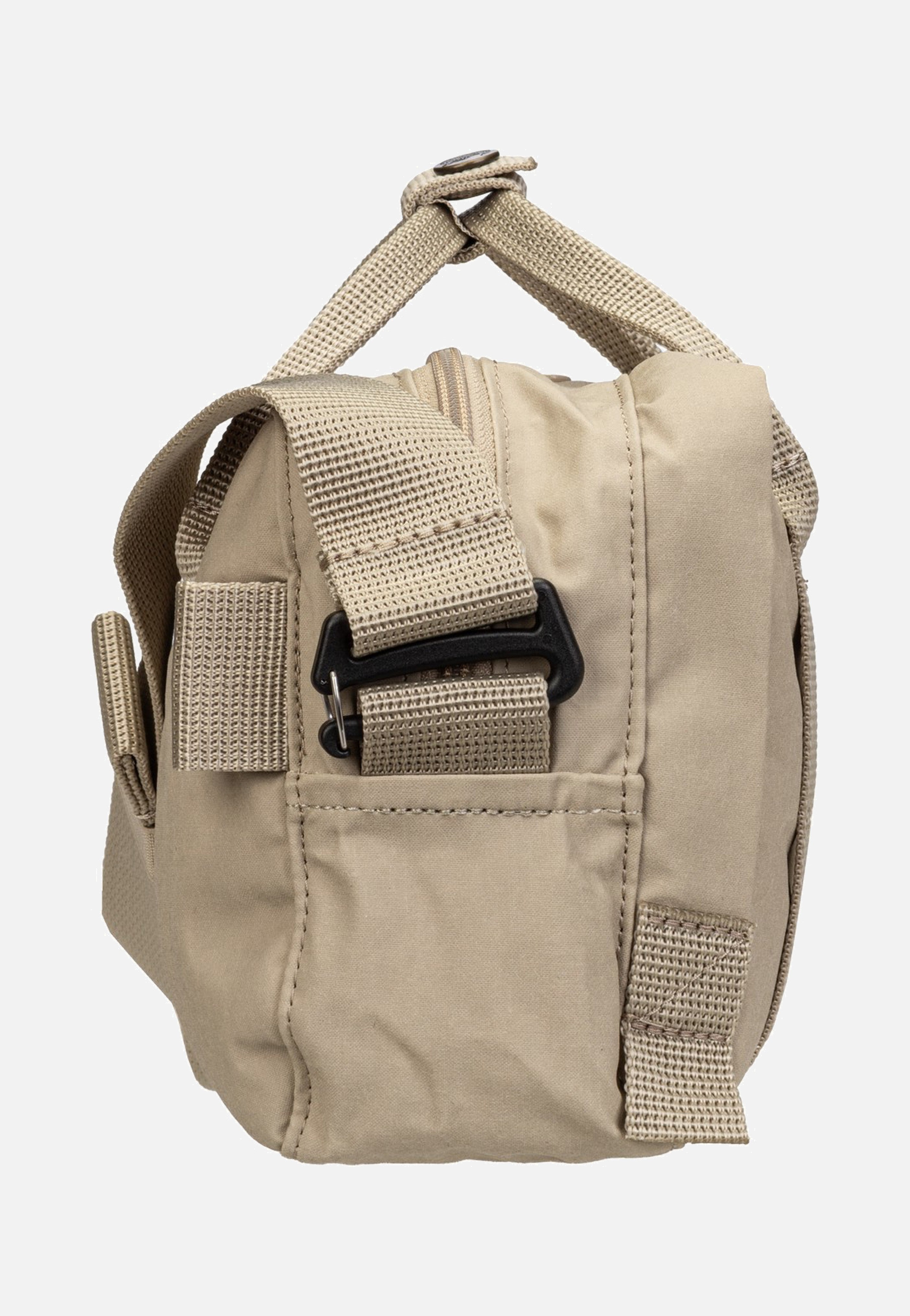 Fjällräven Kanken Crossbody Fossil Umhängetasche