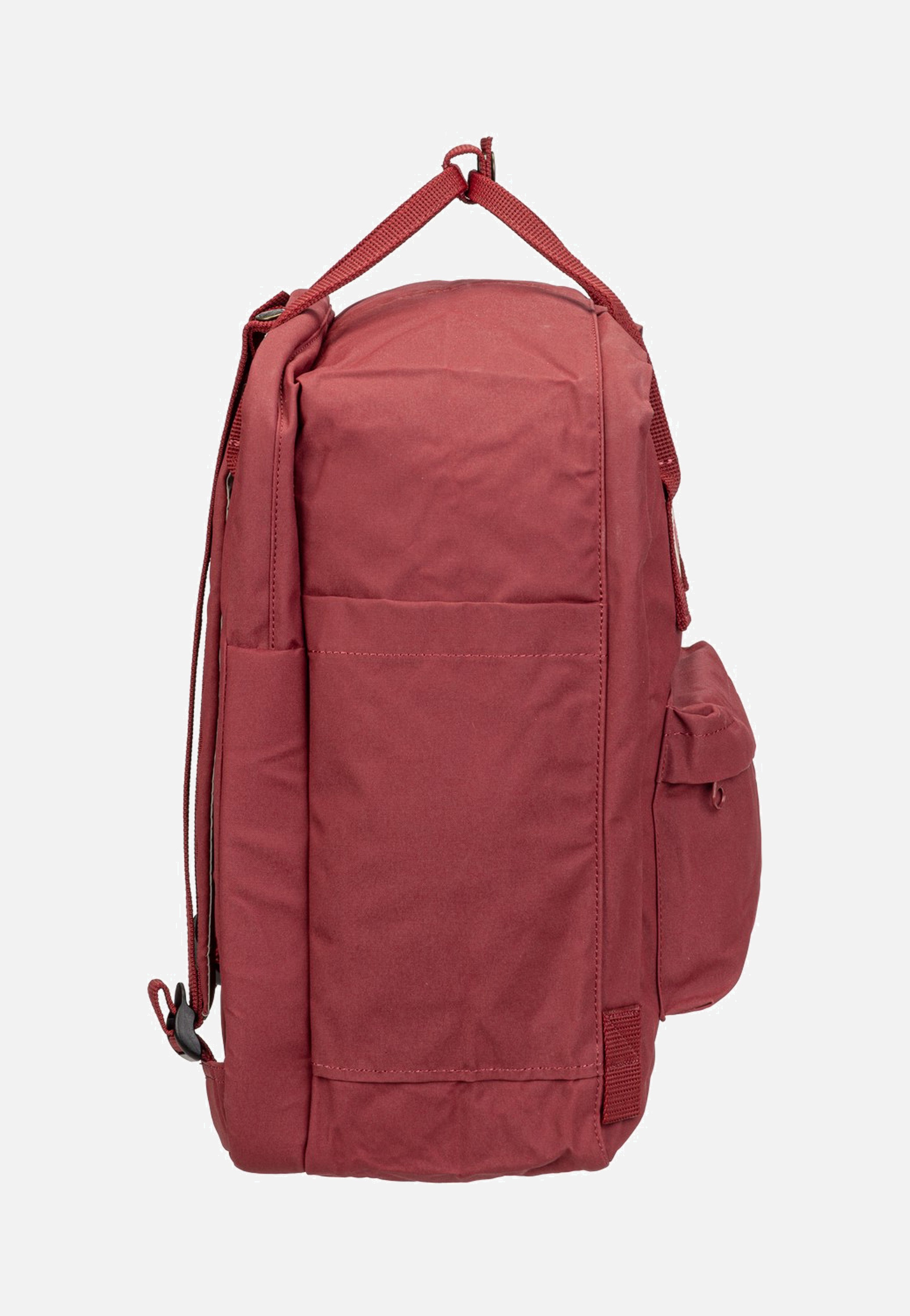 Fjällräven Kanken Laptop 15" Ox Red Rucksack