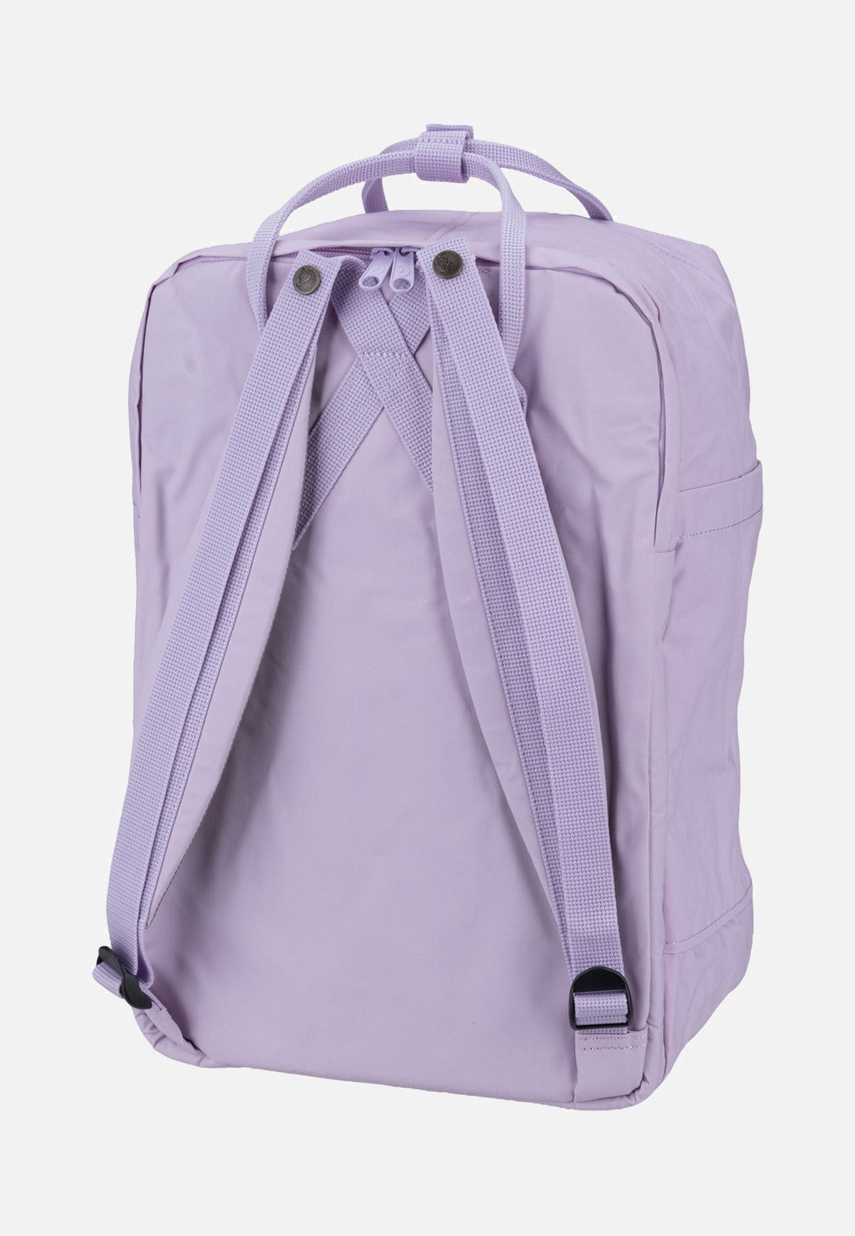 Fjällräven Kanken Laptop 17" Pastel Lavender Rucksack