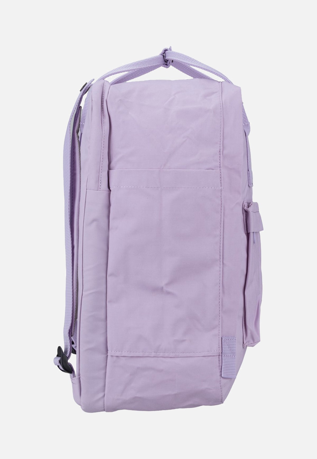 Fjällräven Kanken Laptop 17" Pastel Lavender Rucksack