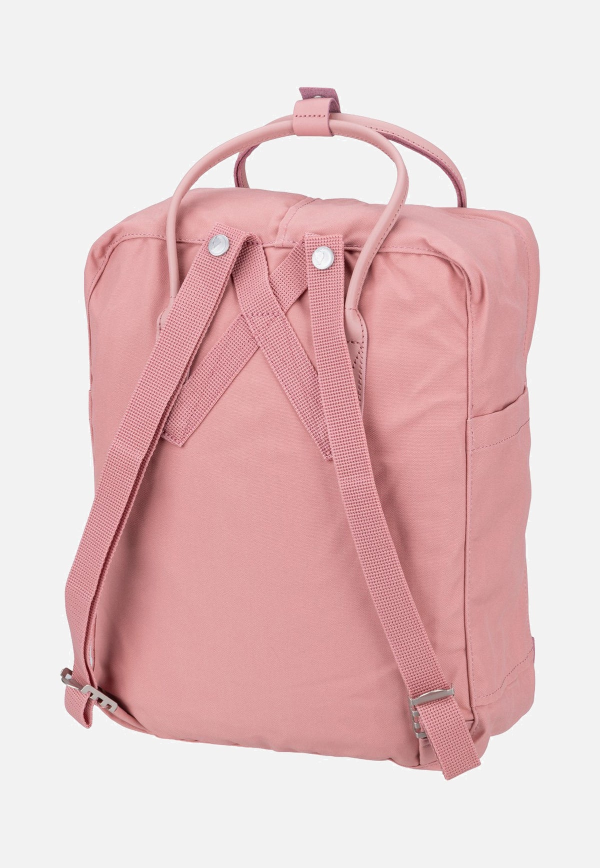 Fjällräven Kanken No. 2 Dusty Rose Rucksack