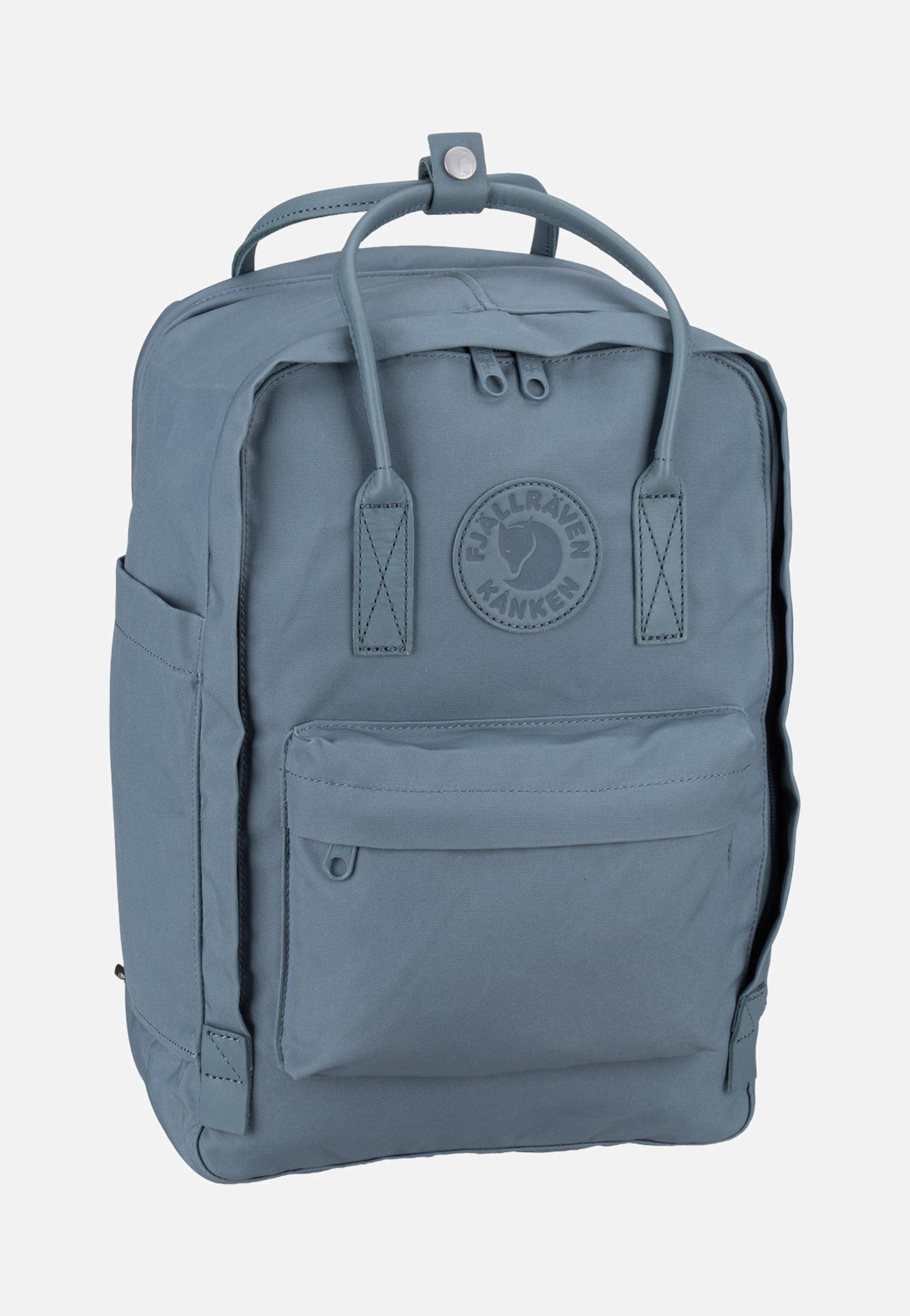 Fjällräven Kanken No. 2 Laptop 15 Nimbus Blue Rucksack