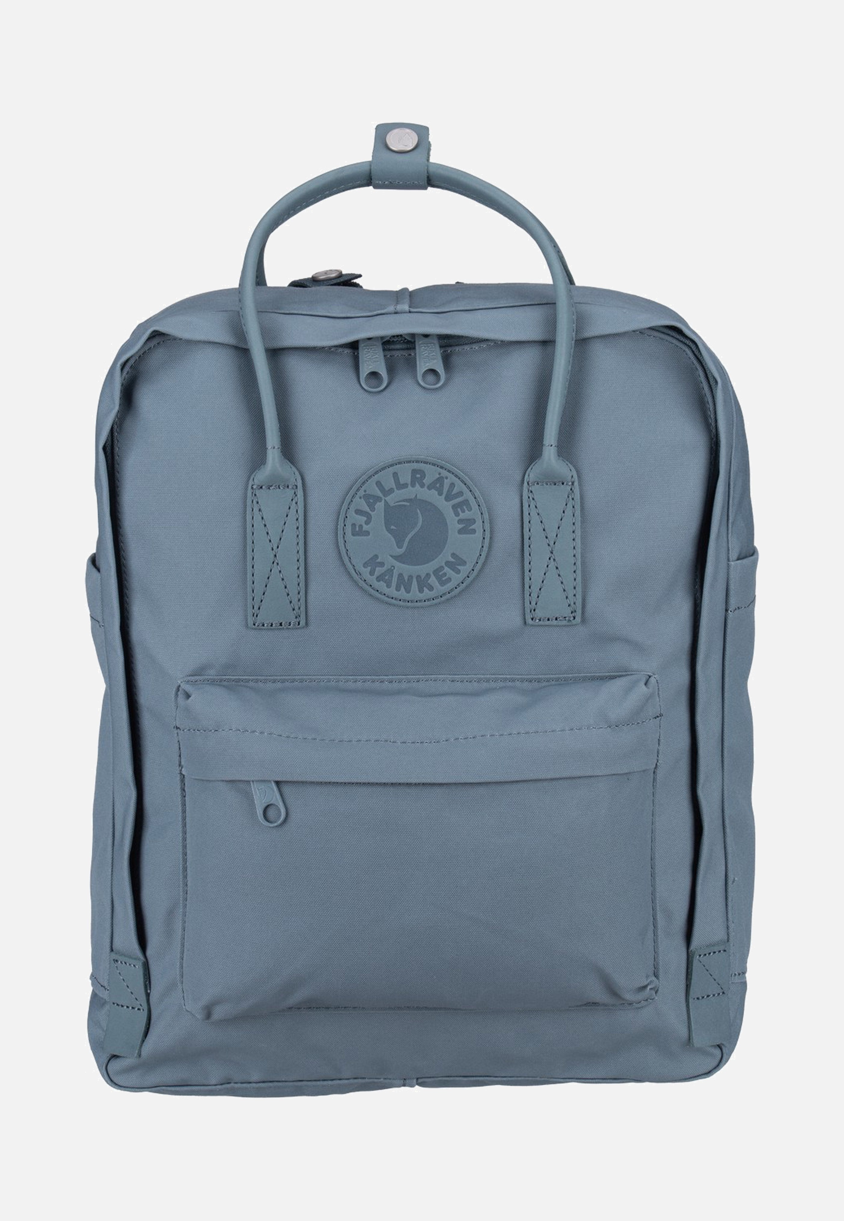 Fjällräven - Kanken No. 2 Nimbus Blue - Backpack | Neutral-Image