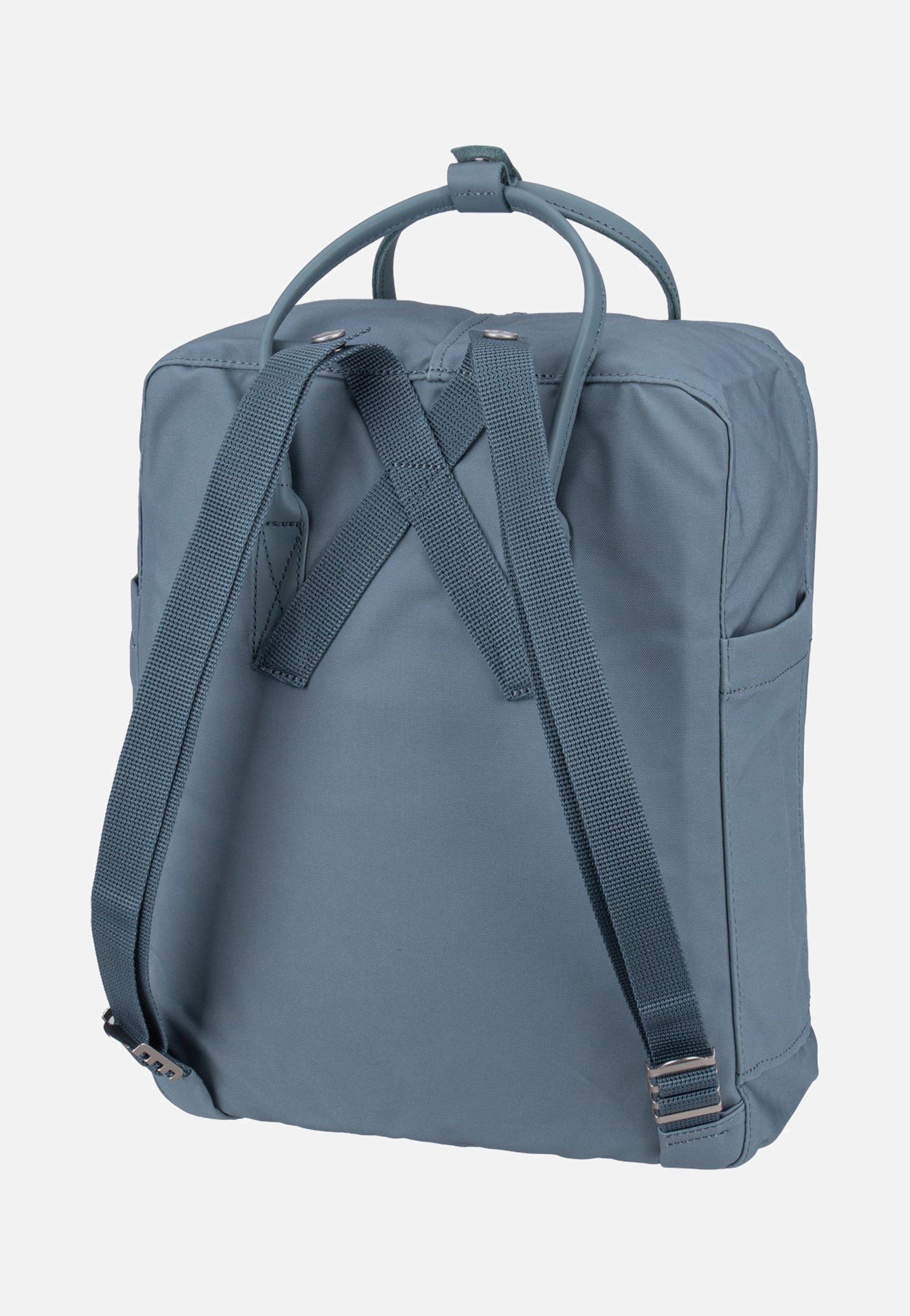 Fjällräven Kanken No. 2 Nimbus Blue Rucksack