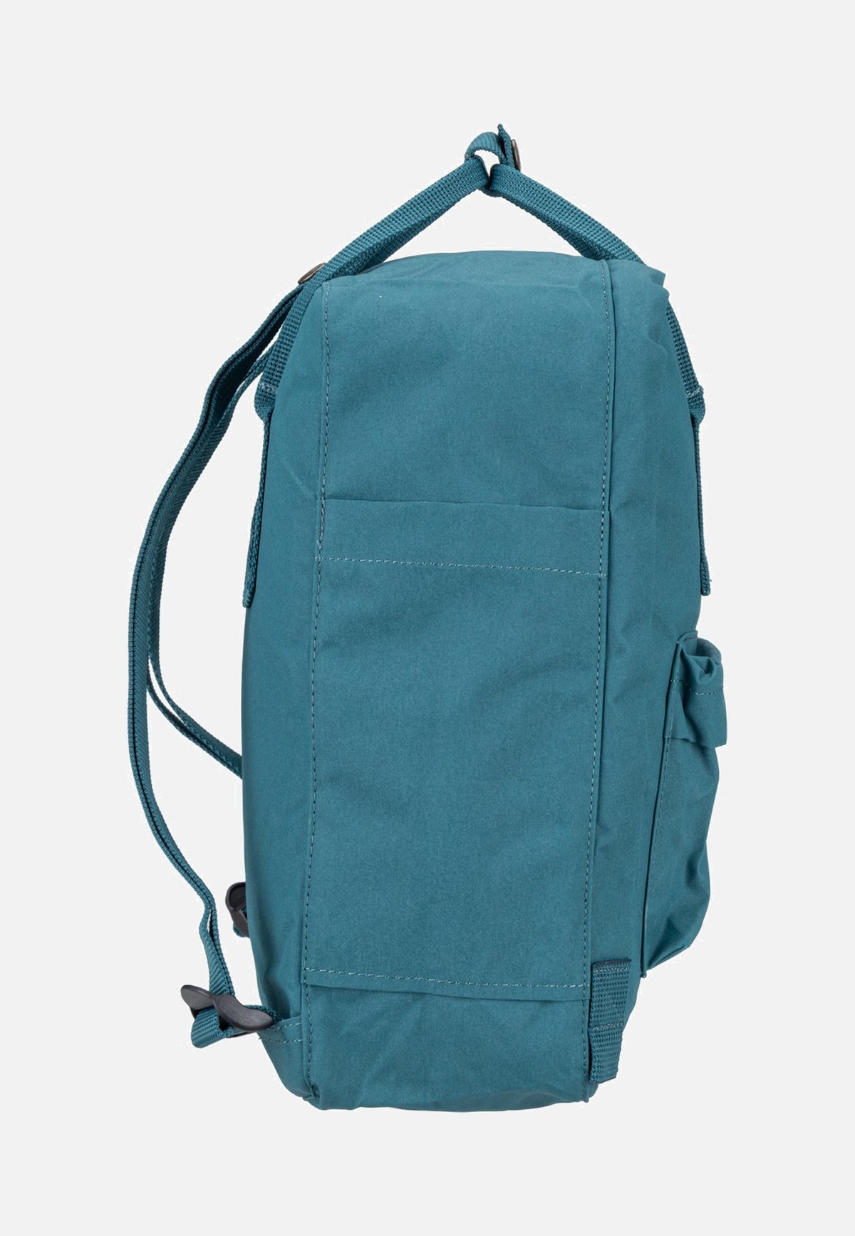 Fjällräven Kanken Teal Rucksack