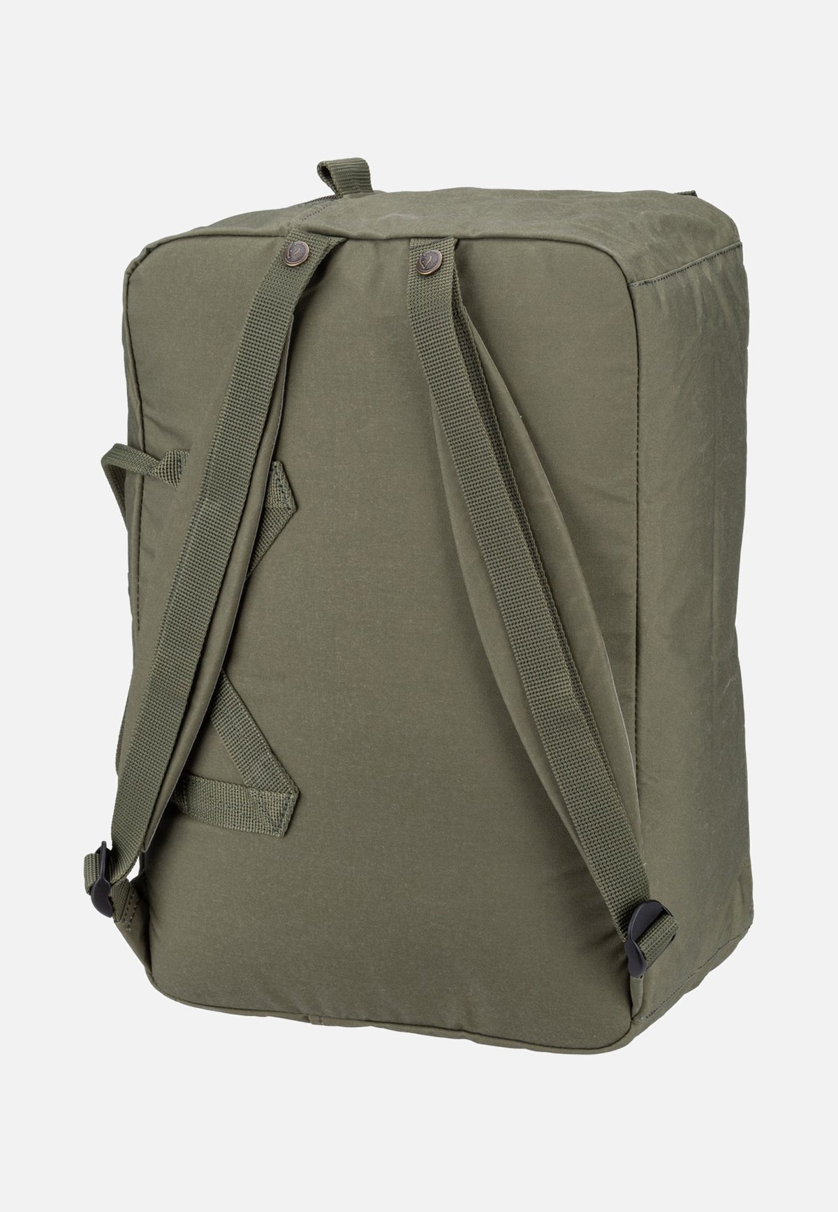 Fjällräven Kanken Weekender Green Weekender