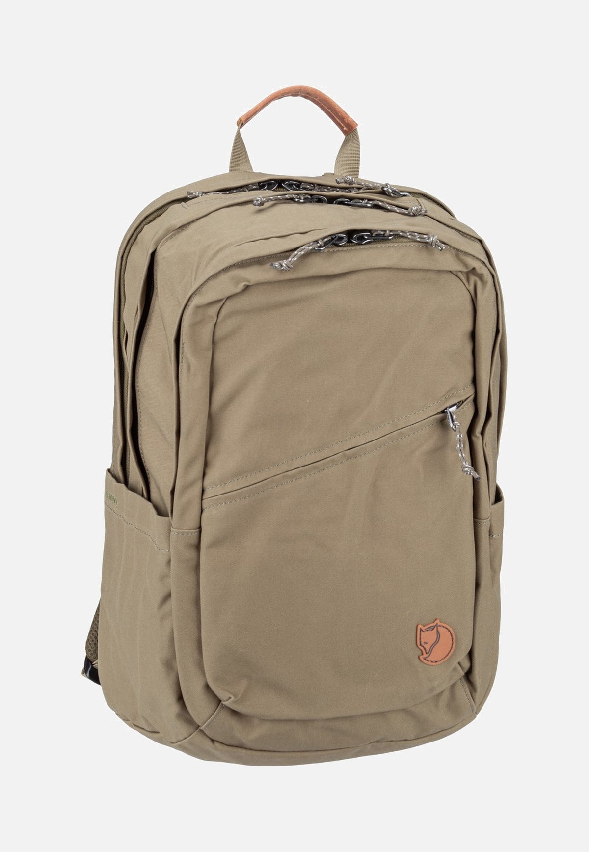 Fjällräven Räven 28 Green Rucksack