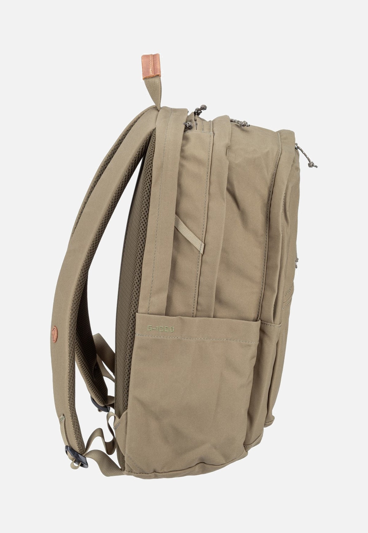Fjällräven Räven 28 Green Rucksack