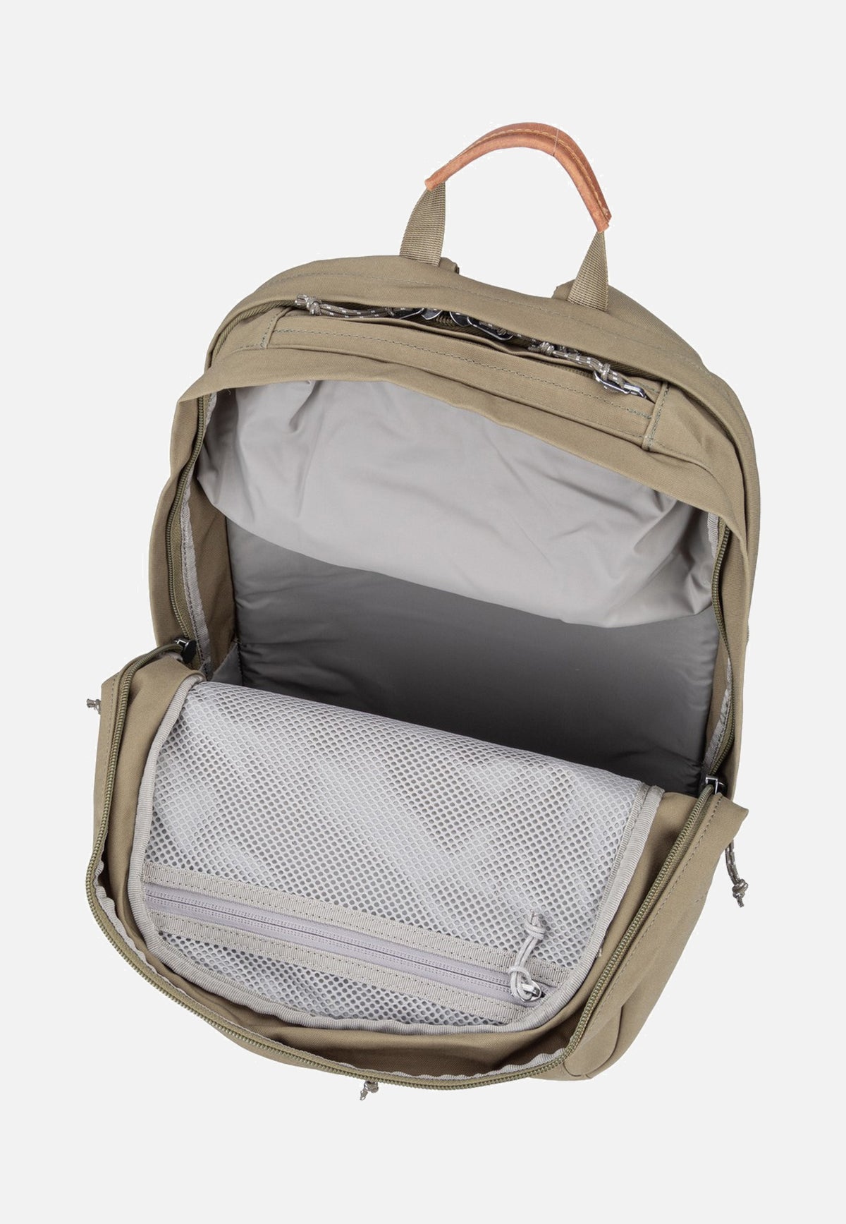 Fjällräven Räven 28 Green Rucksack