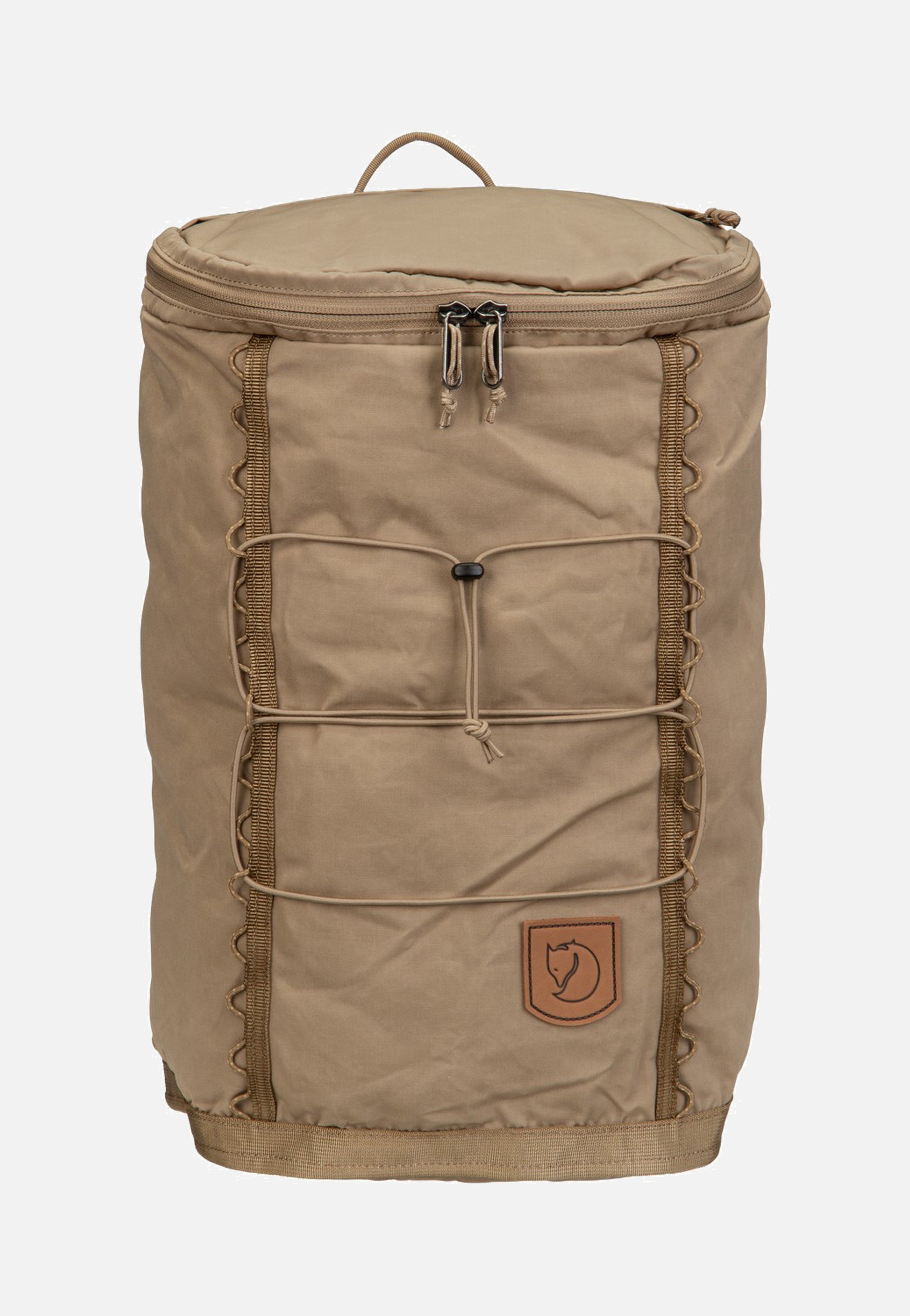 Fjällräven - Singi 20 Clay - Hiking Backpack | Neutral-Image