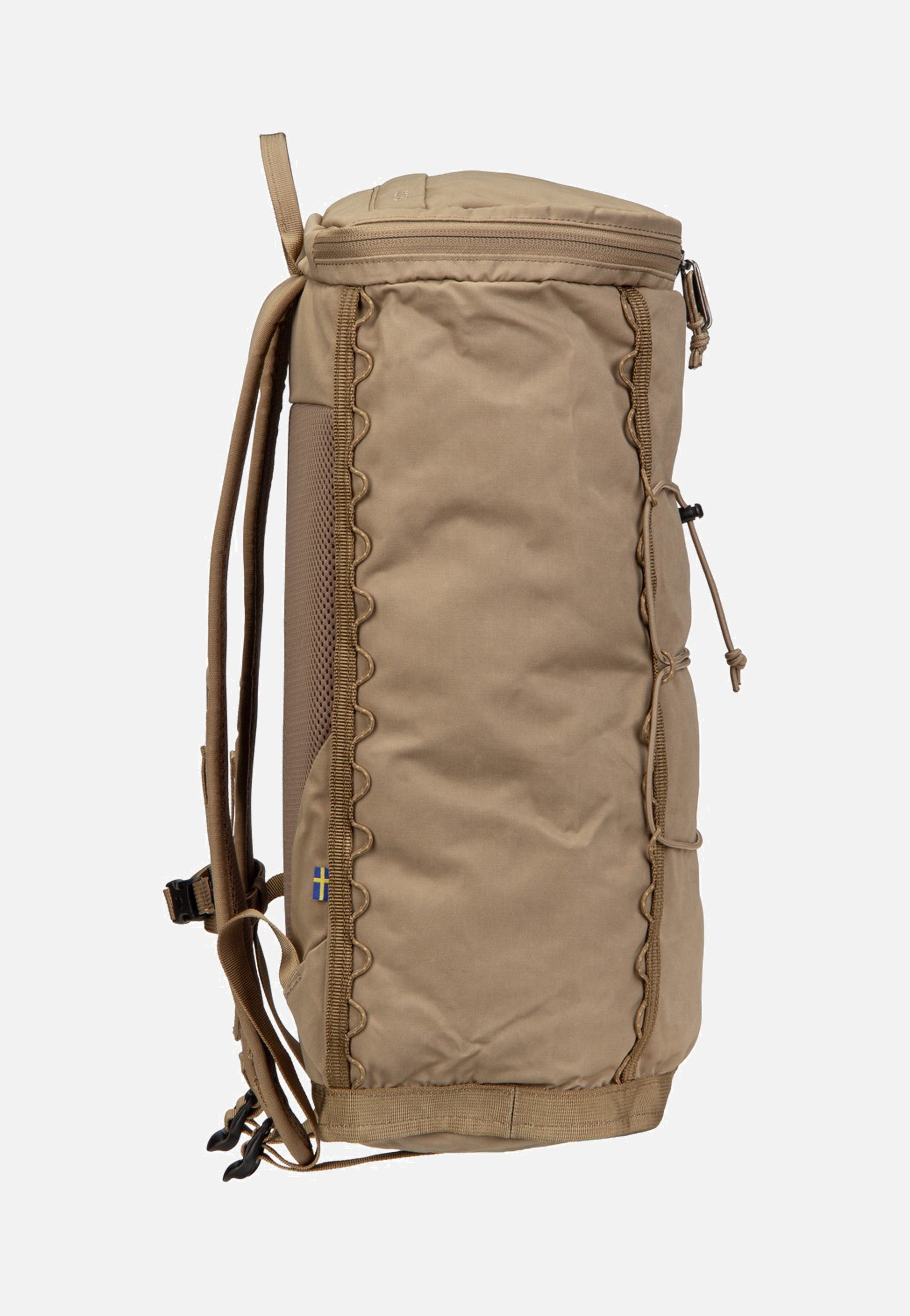Fjällräven Singi 20 Clay Hiking Rucksack