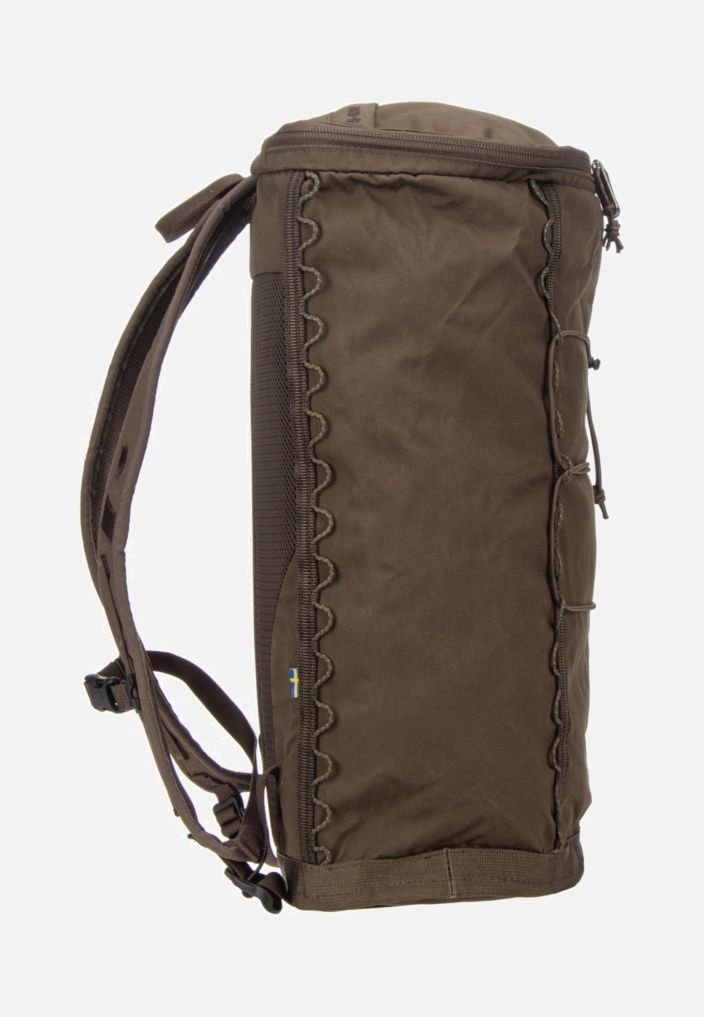 Fjällräven Singi 20 Dark Olive Hiking Rucksack