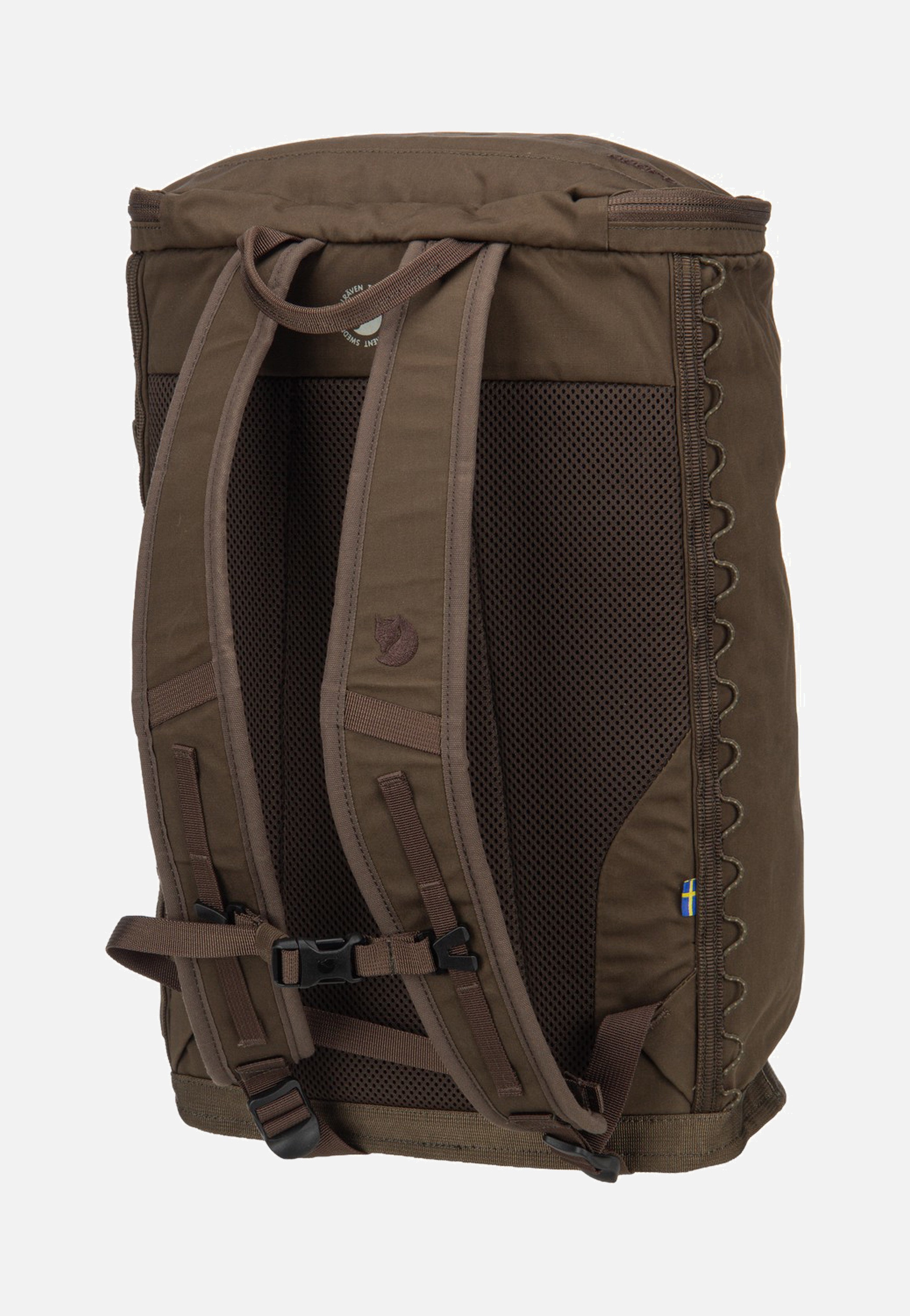 Fjällräven Singi 20 Dark Olive Hiking Rucksack
