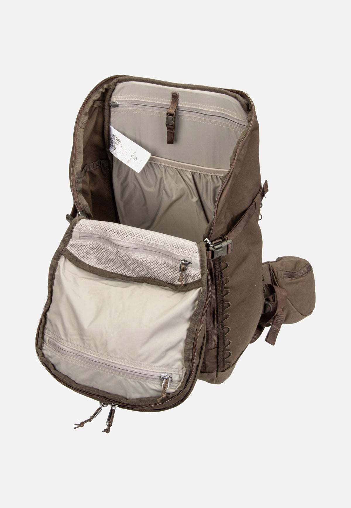 Fjällräven Singi 28 Dark Olive Wanderrucksack