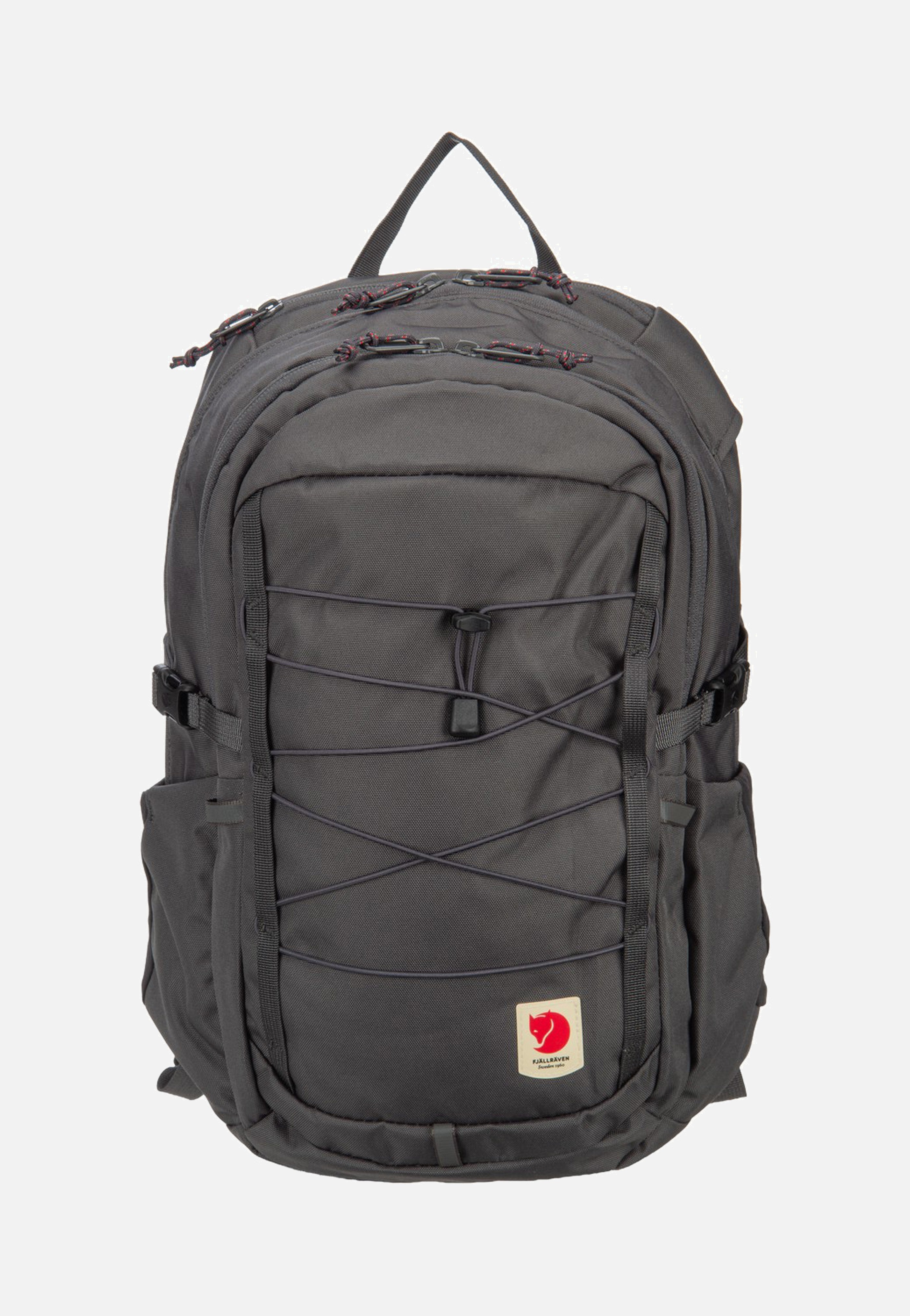Fjällräven Skule 20 Basalt Rucksack