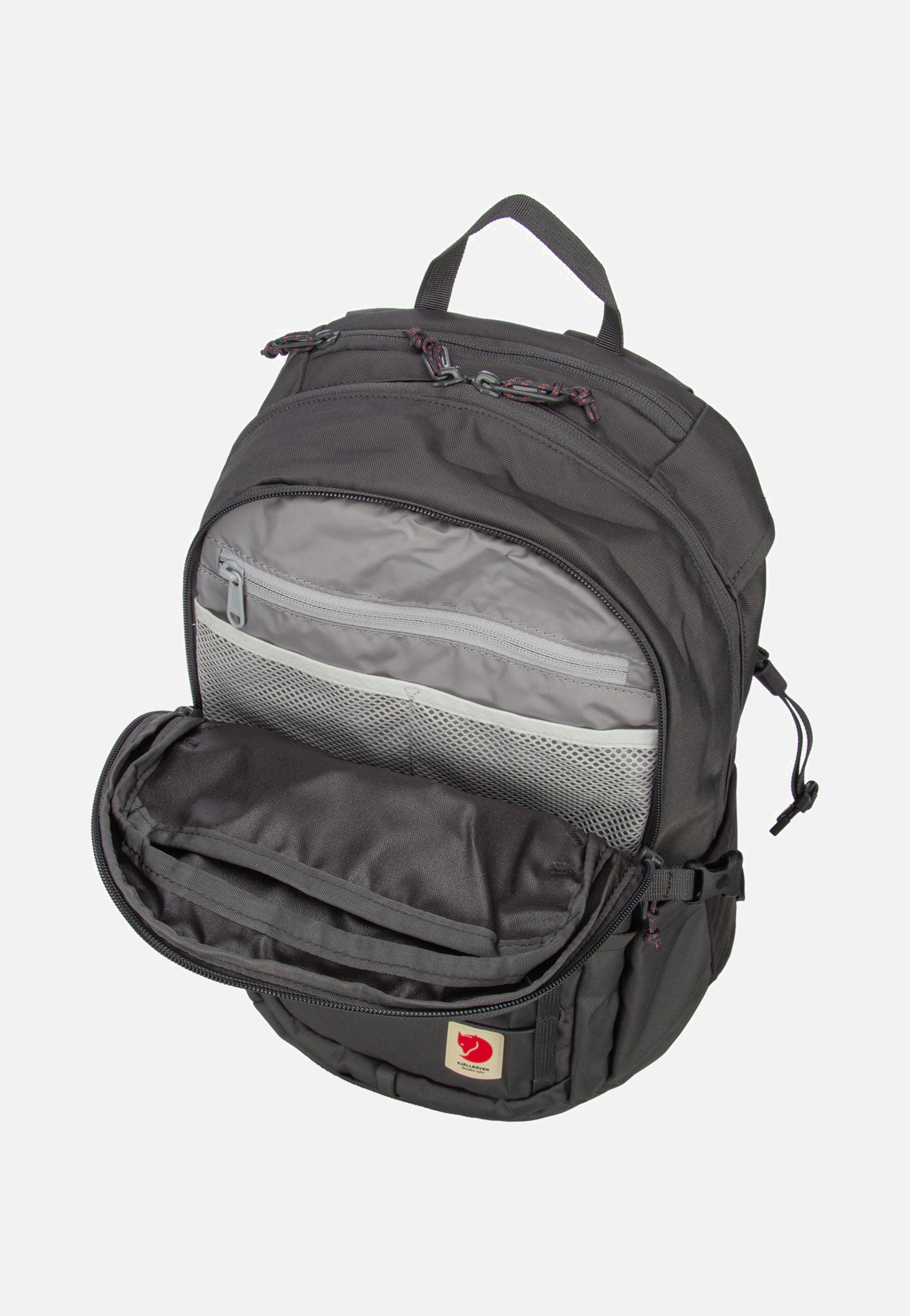 Fjällräven Skule 20 Basalt Rucksack